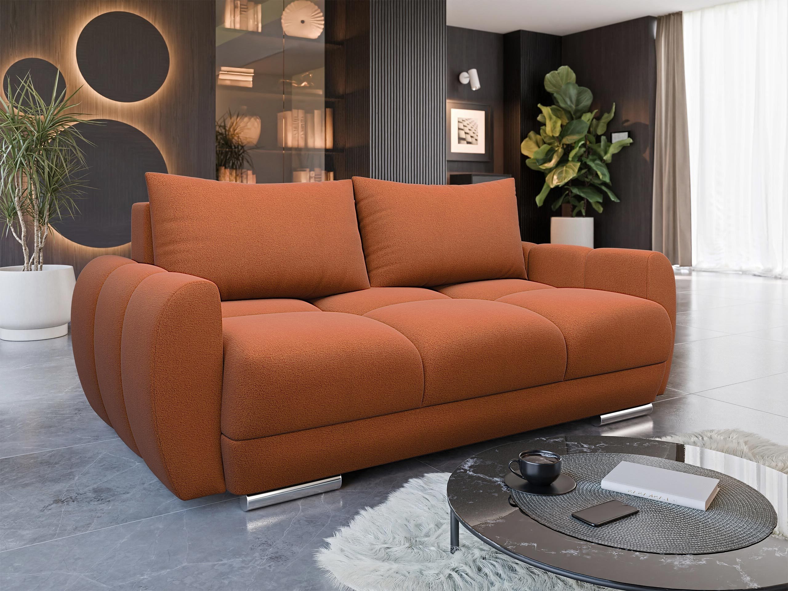Sofa Signis II (Velo 627)