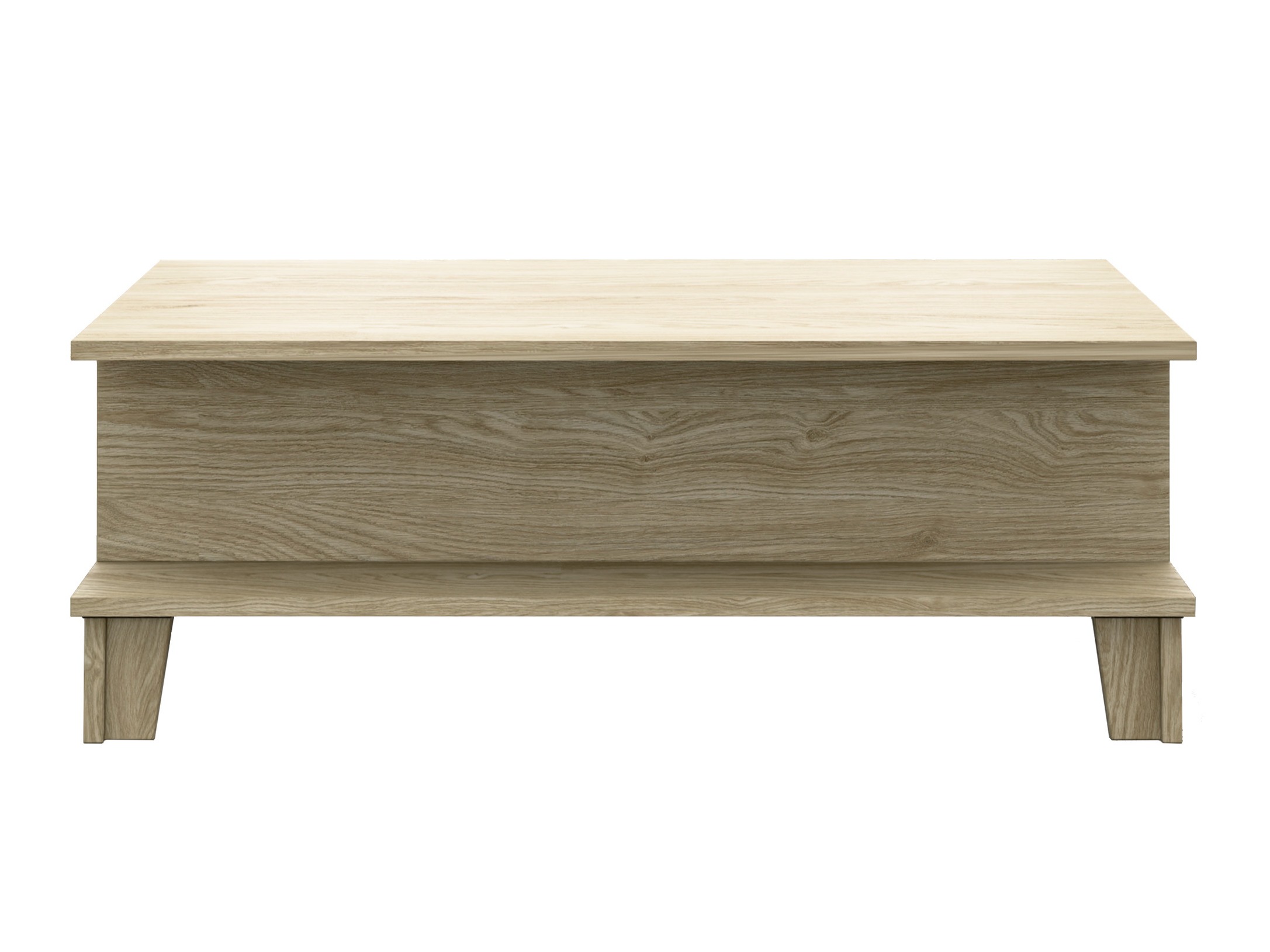 Sofabord Evarveru 103 (Lys eg)