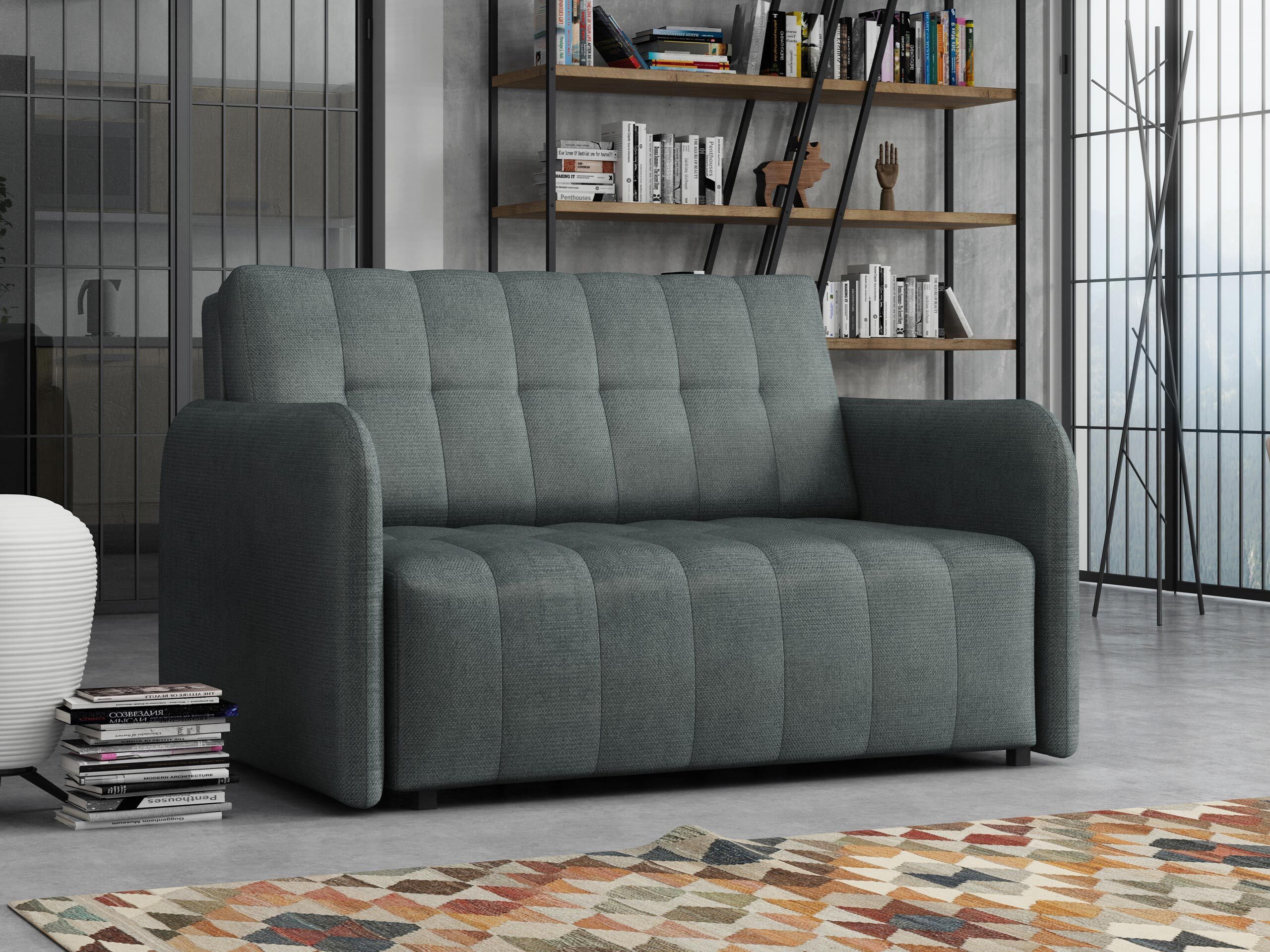 Sovesofa Aquarin II (Paros 06)