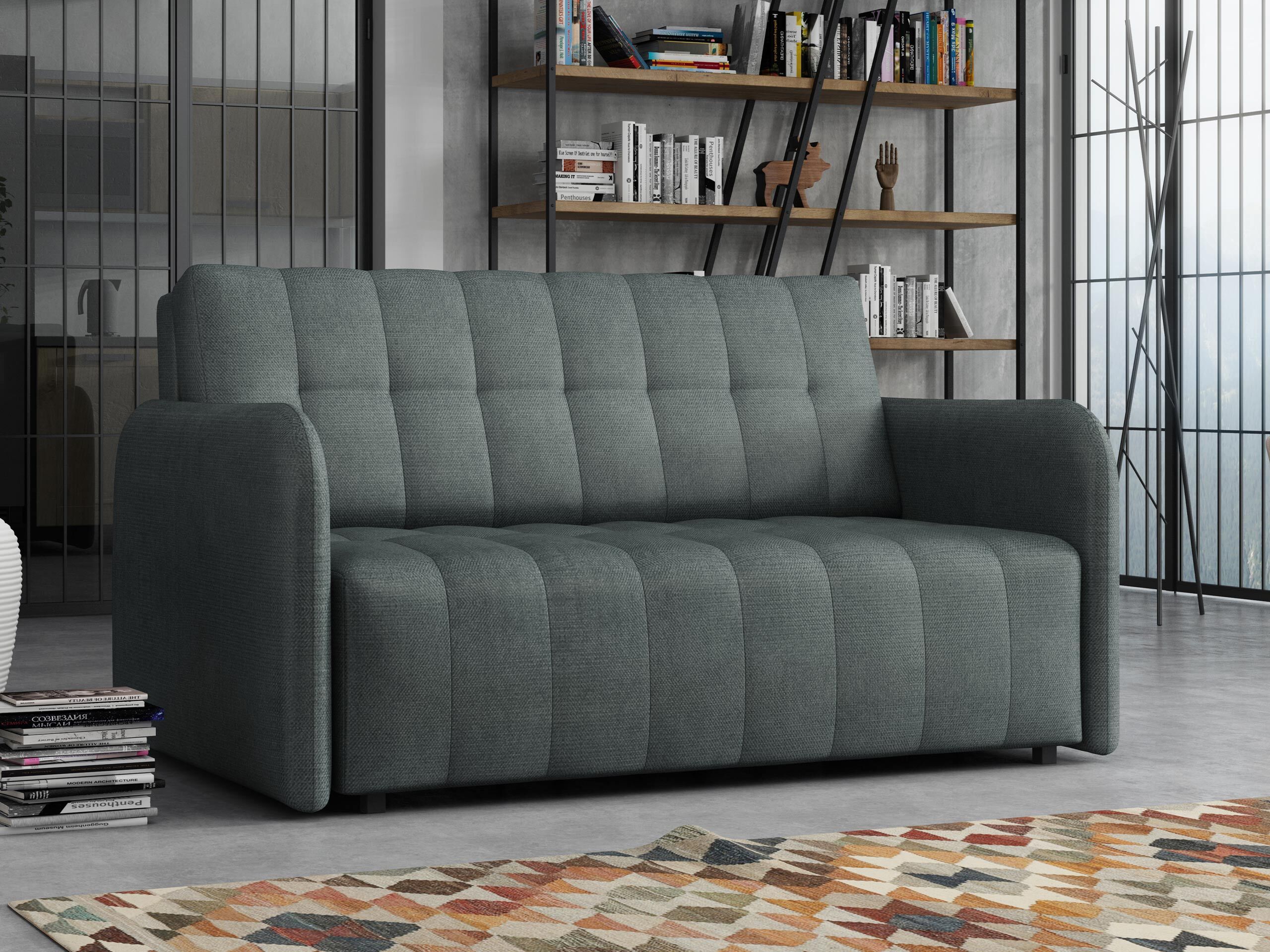 Sovesofa Aquarin III (Paros 06)