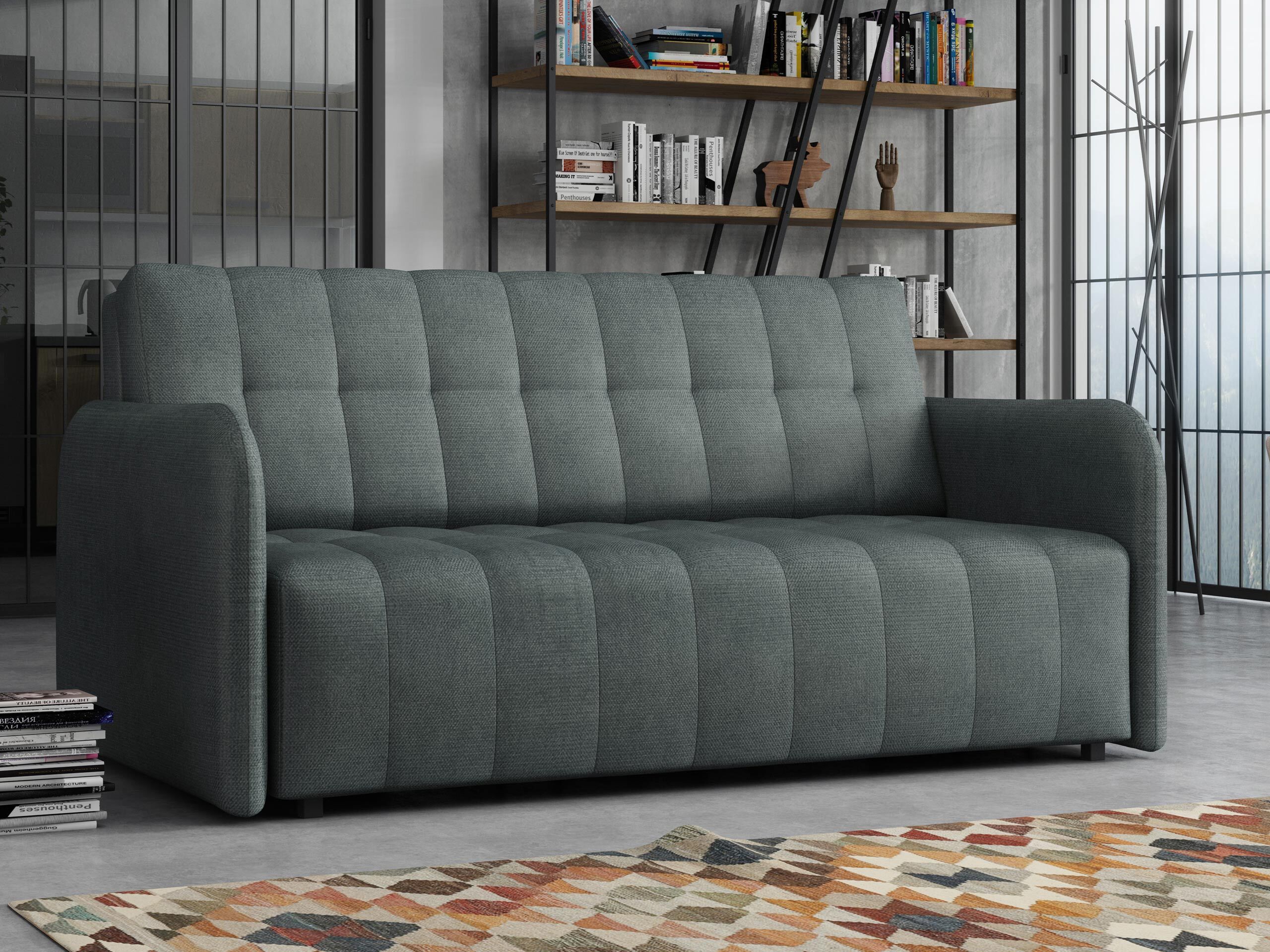 Sovesofa Aquarin IV (Paros 06)