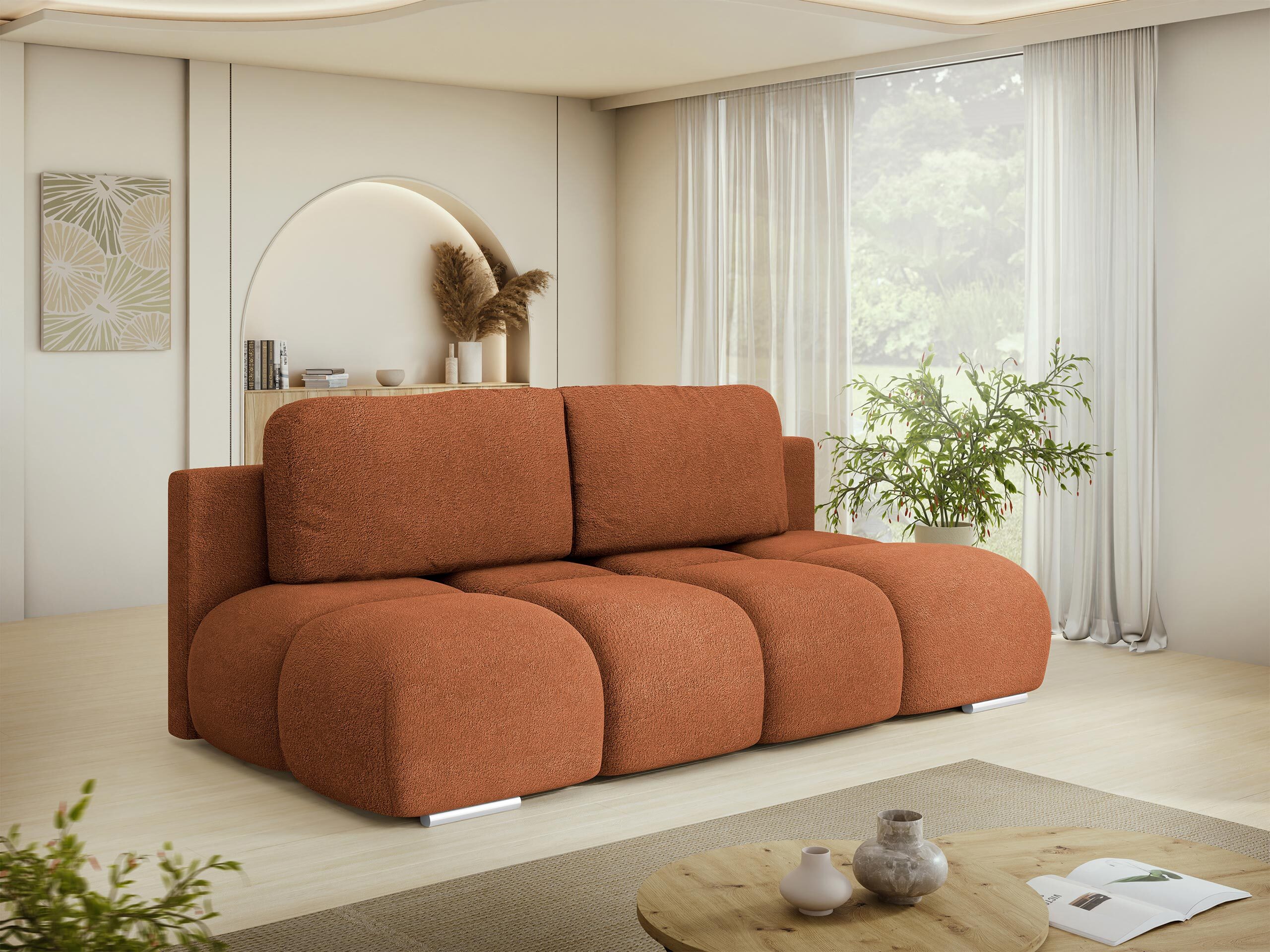 Sovesofa Dominus (Velo 627)