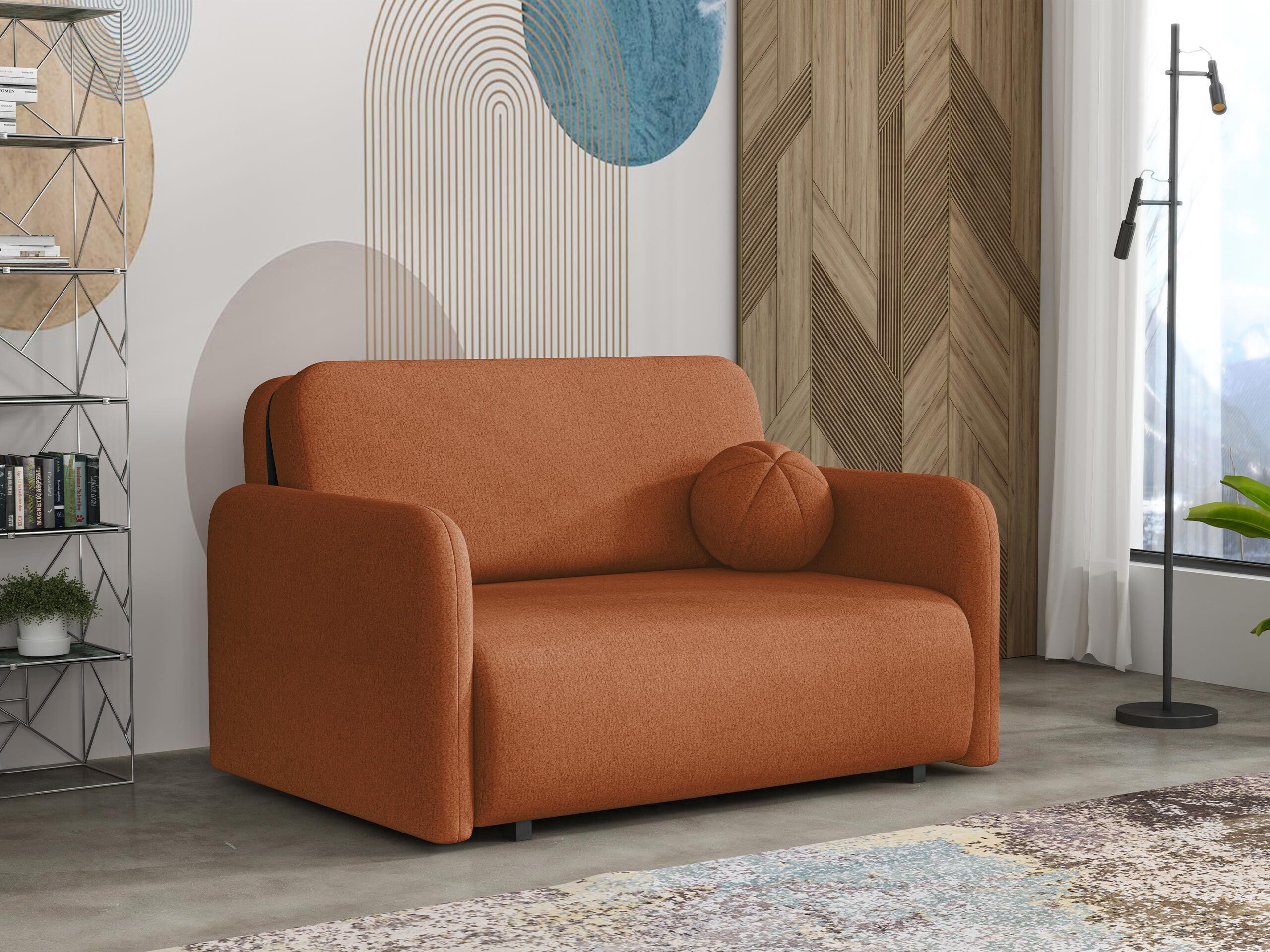 Sovesofa Poetal II (Velo 627)