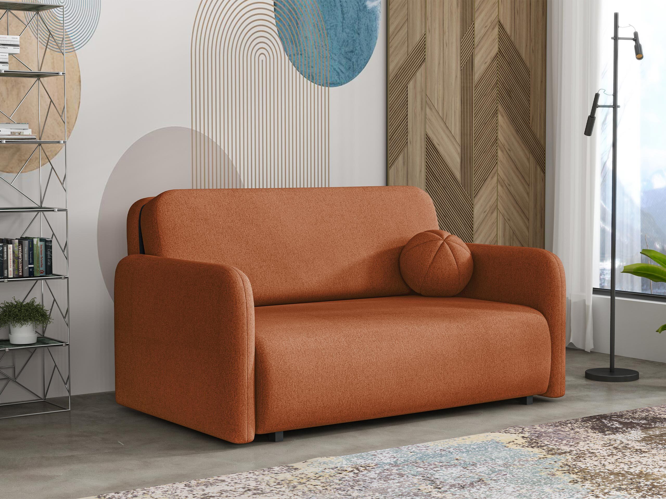 Sovesofa Poetal III (Velo 627)