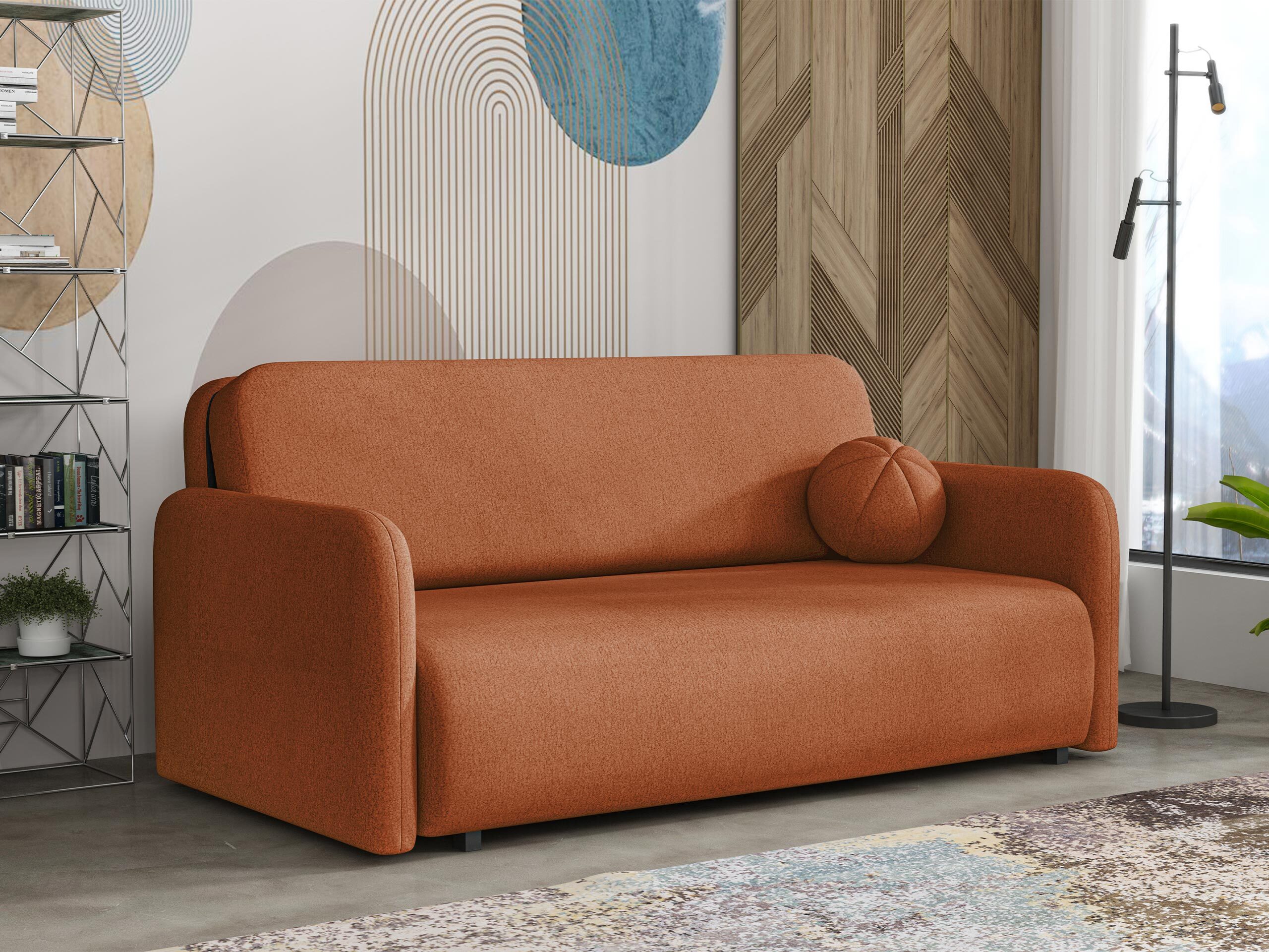 Sovesofa Poetal IV (Velo 627)