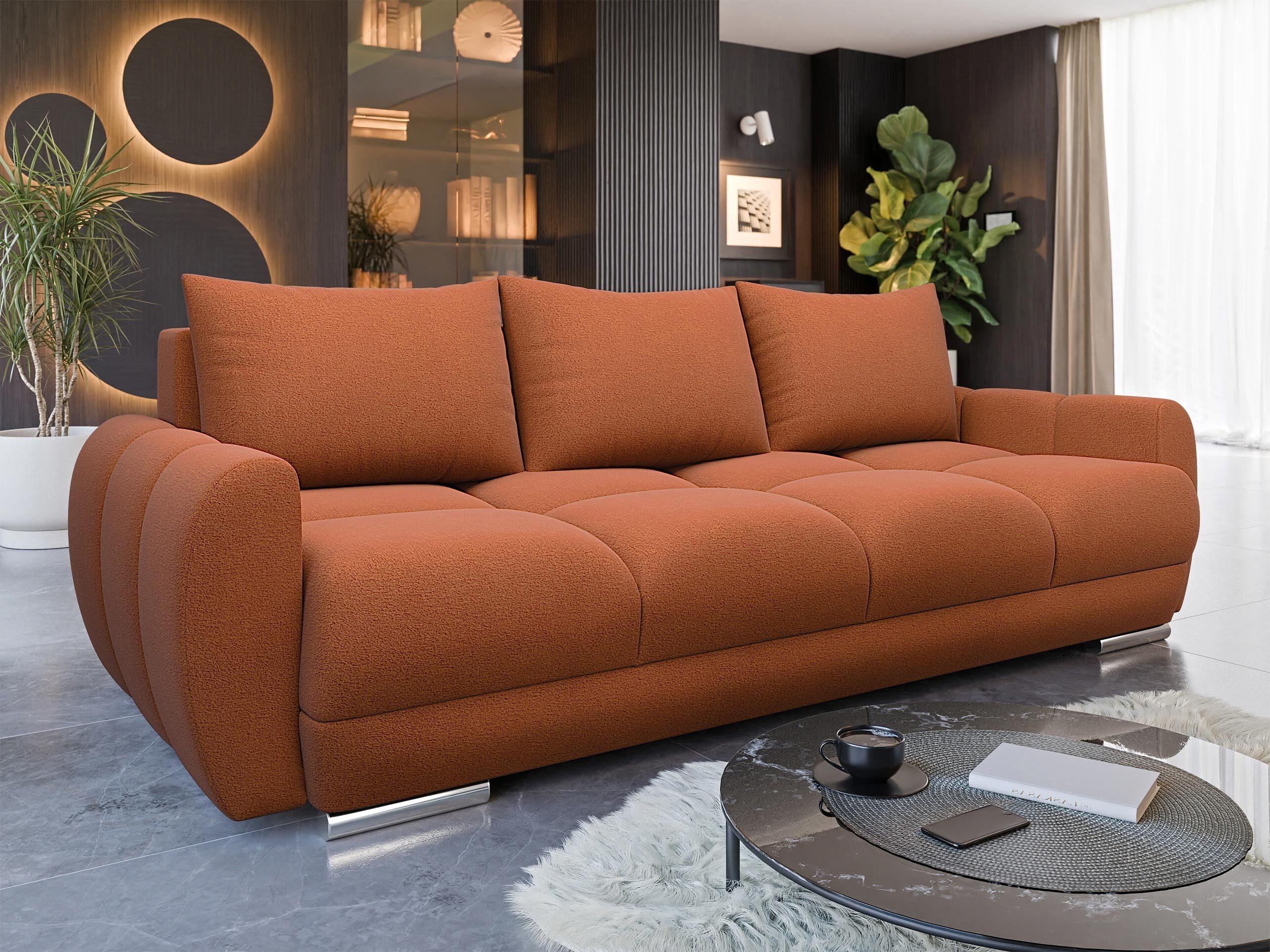 Sovesofa Signis III (Velo 627)