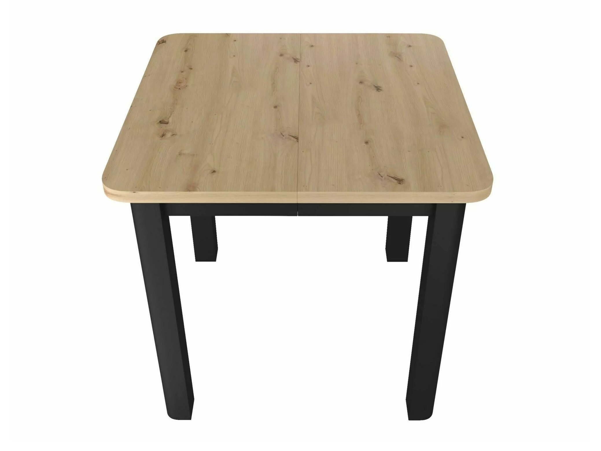 Bord Detroit 1008 (Sort + Artisan eg)