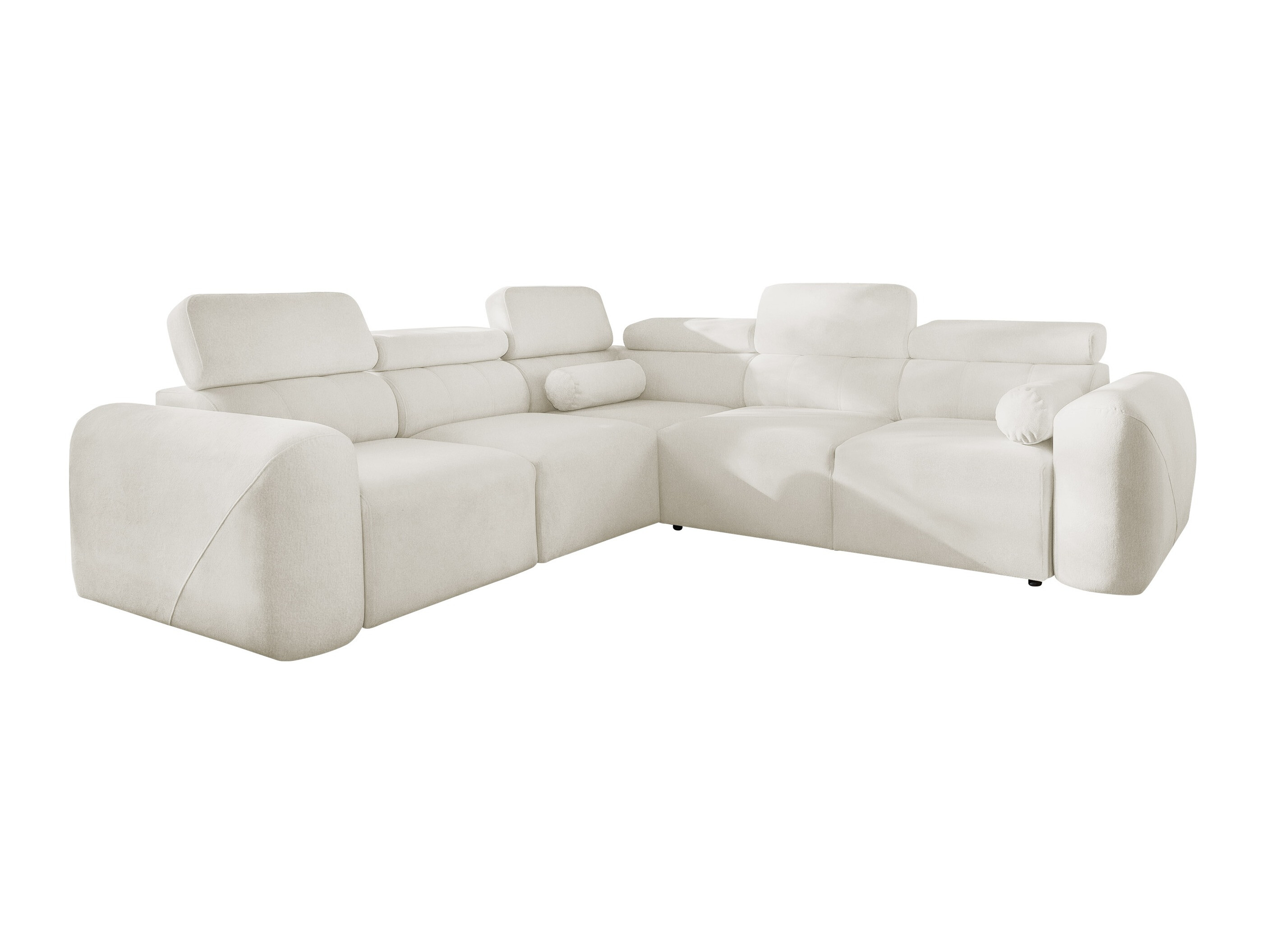 Hjørnesofa Sarasota 206 (Velo 621)