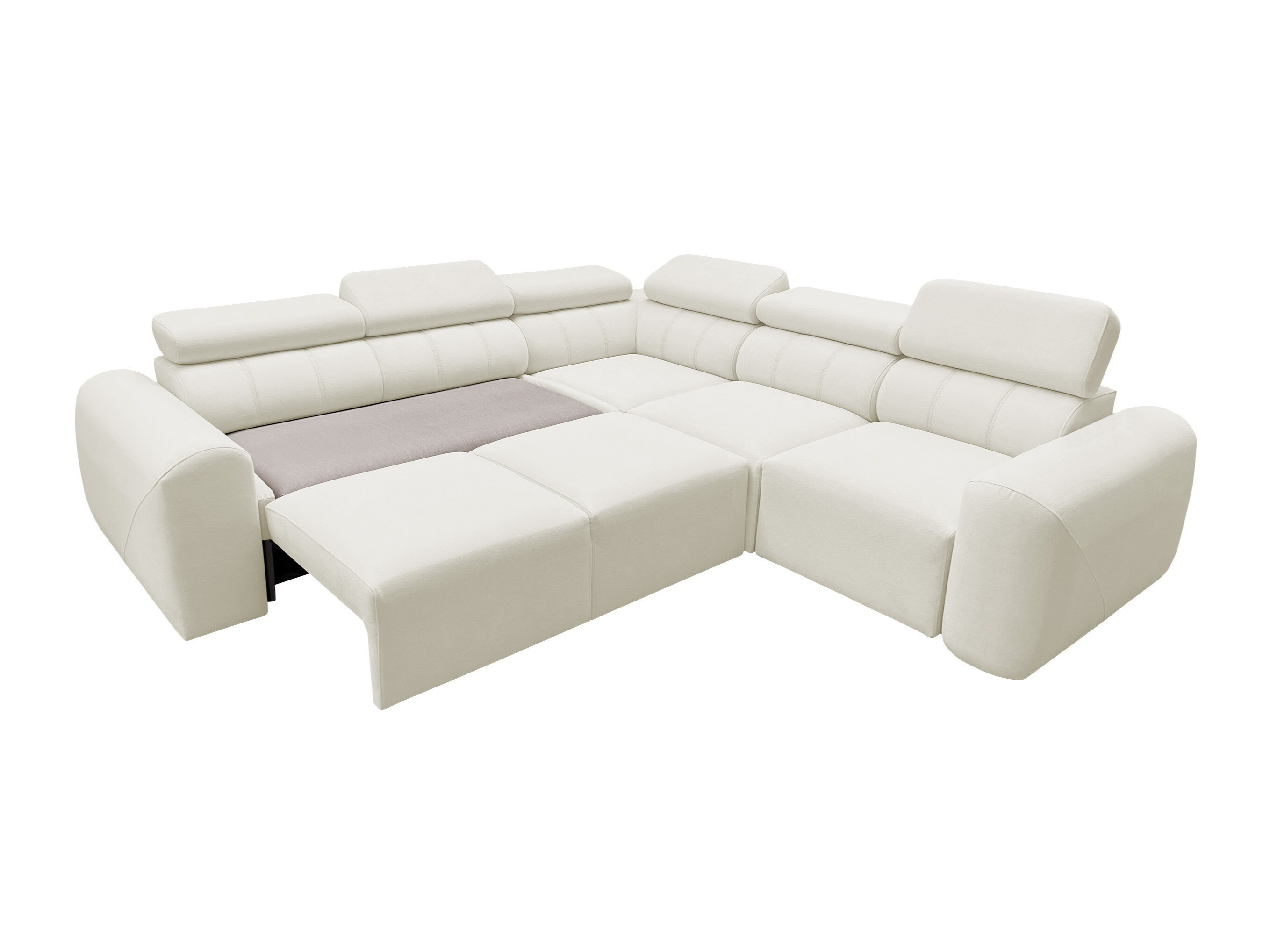 Hjørnesofa Sarasota 206 (Velo 621)