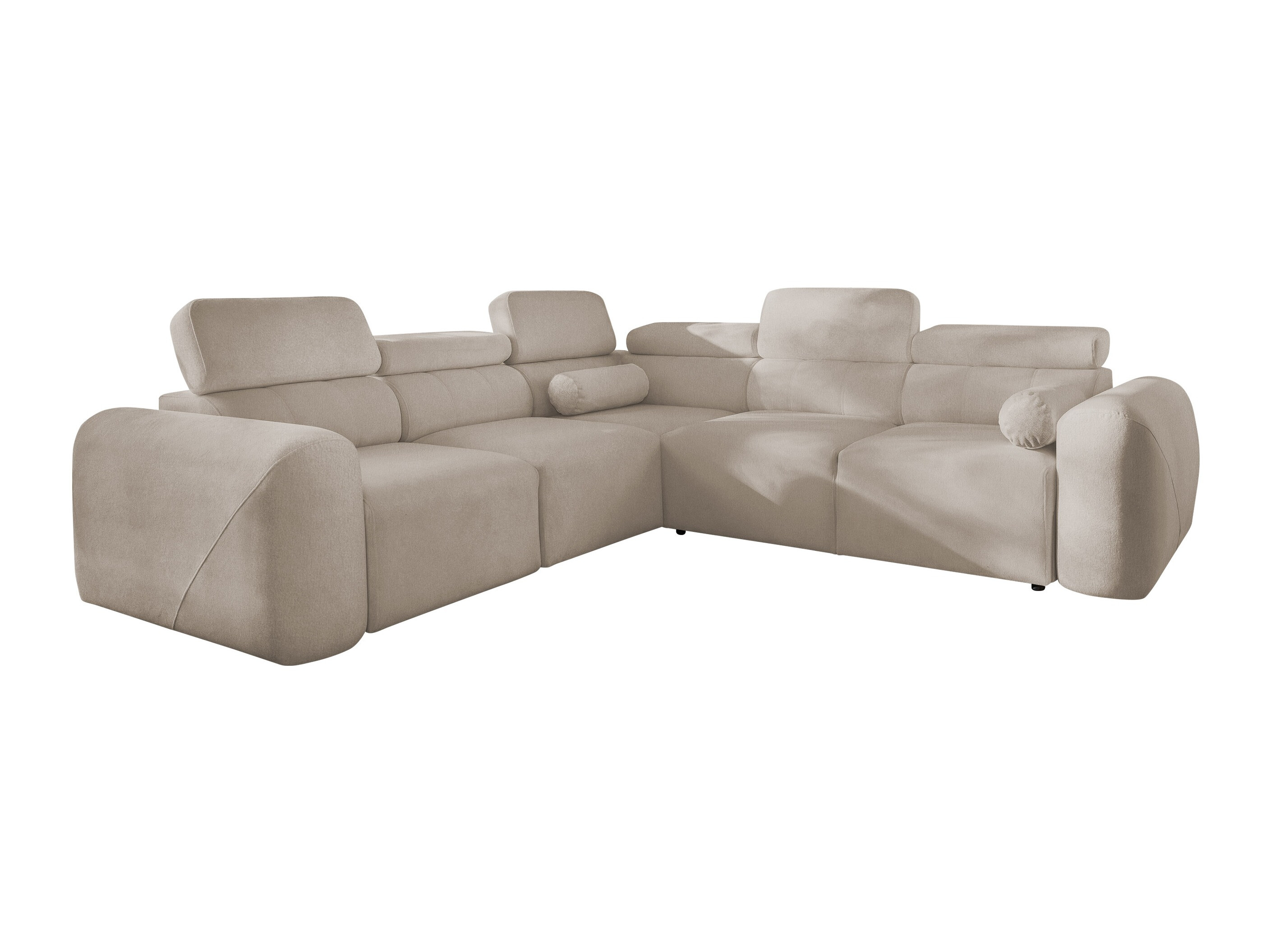 Hjørnesofa Sarasota 206 (Velo 623)