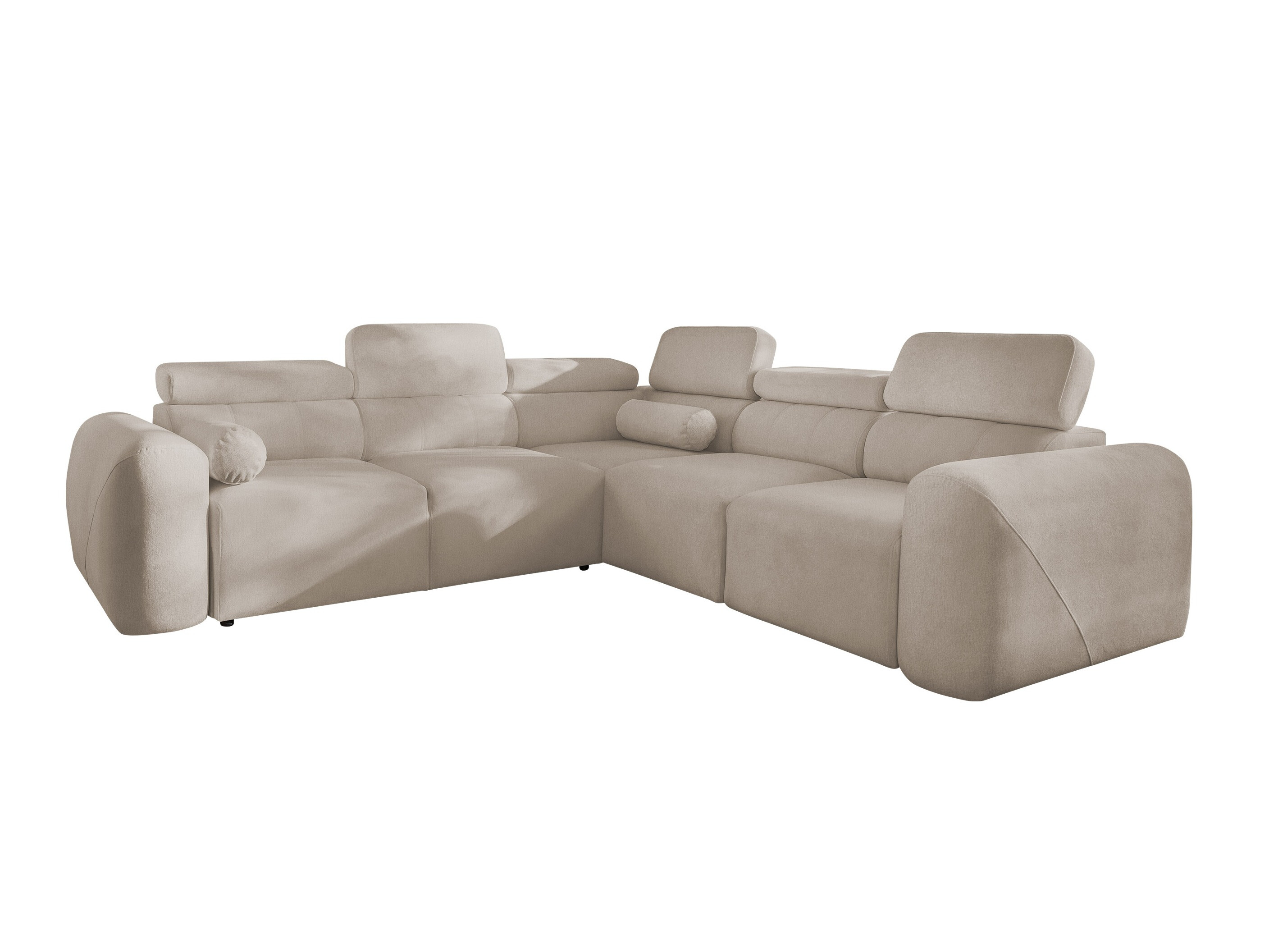 Hjørnesofa Sarasota 206 (Velo 623)