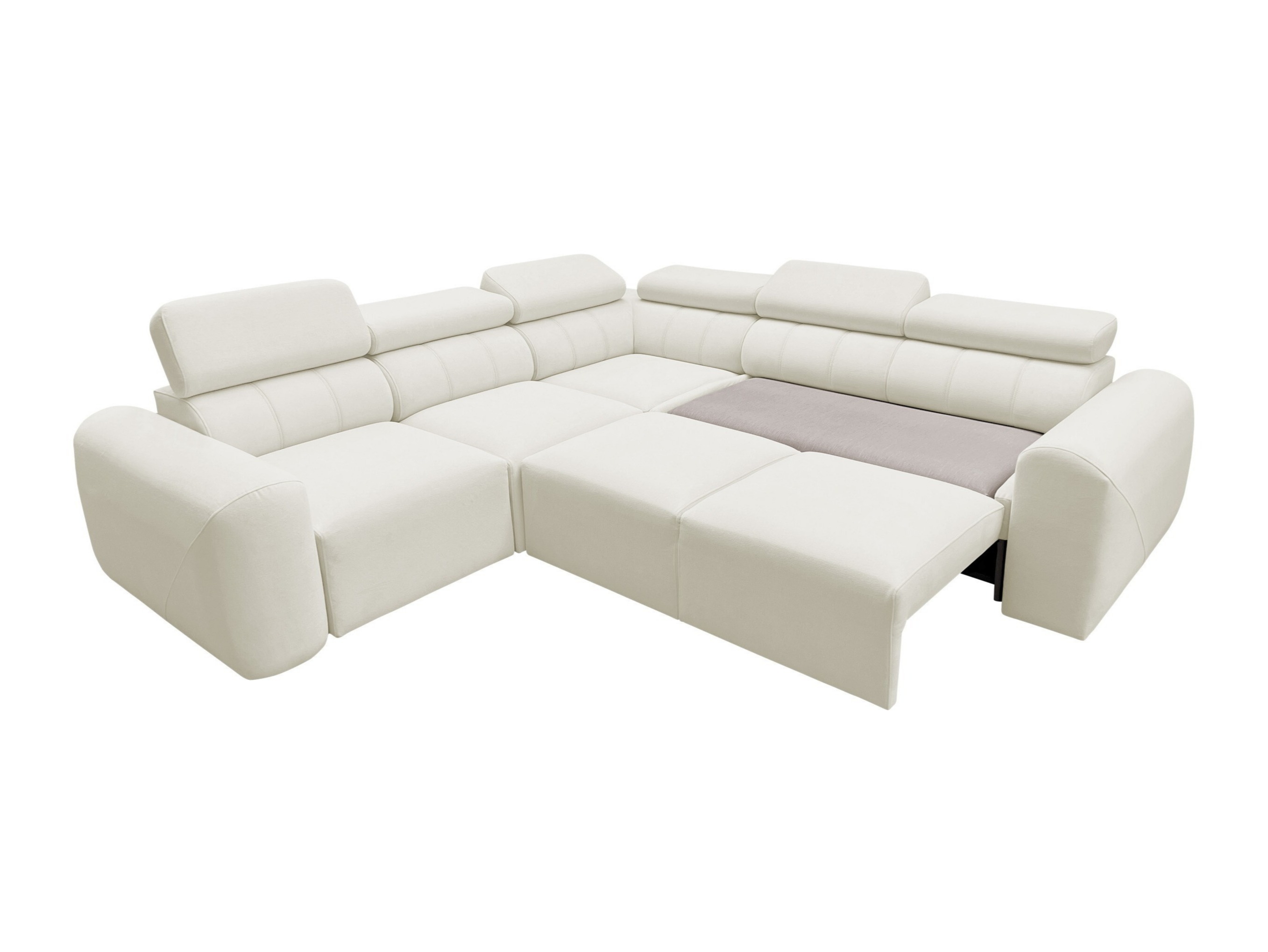 Hjørnesofa Sarasota 206 (Velo 633)