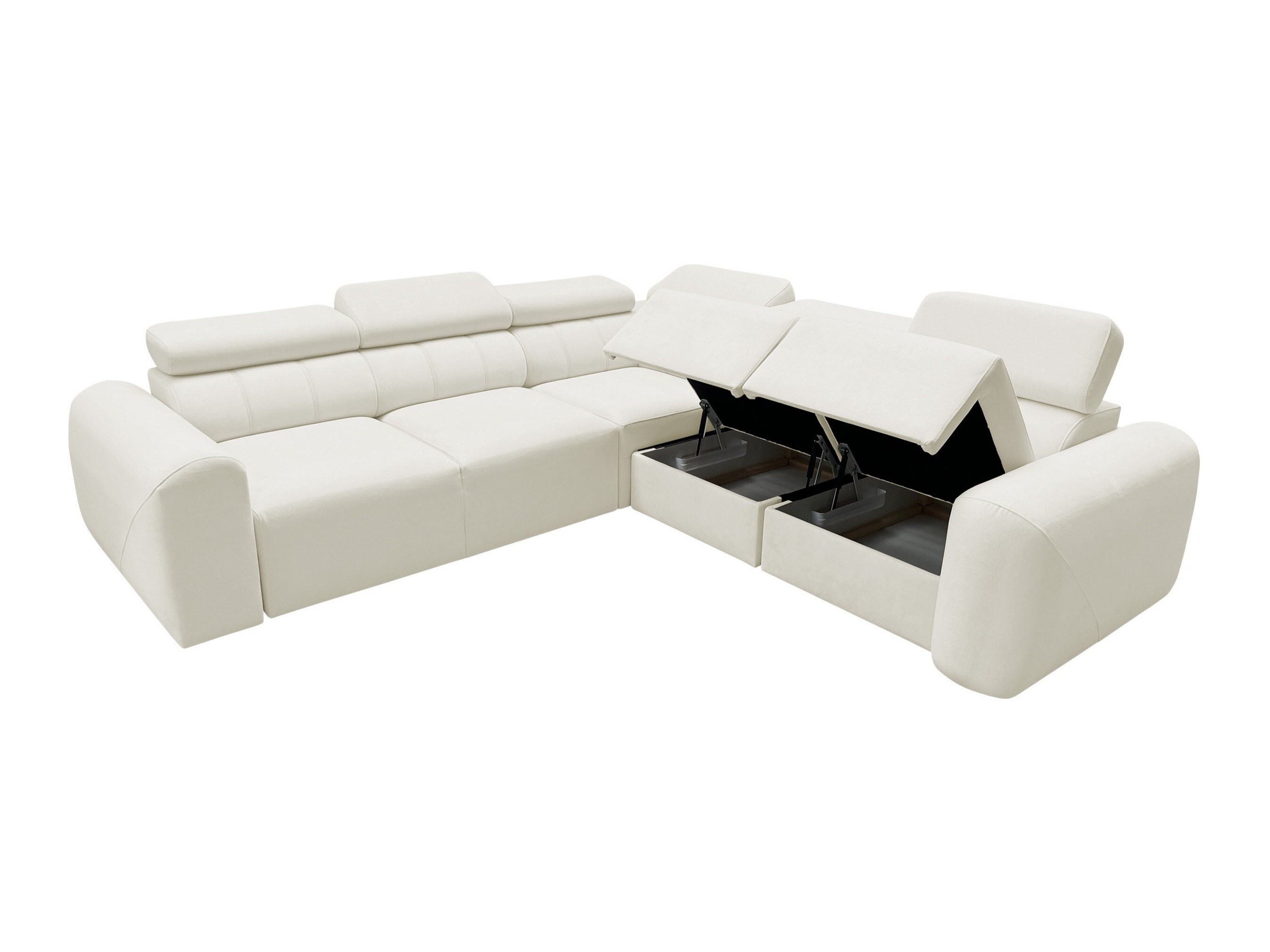 Hjørnesofa Sarasota 206 (Velo 635)