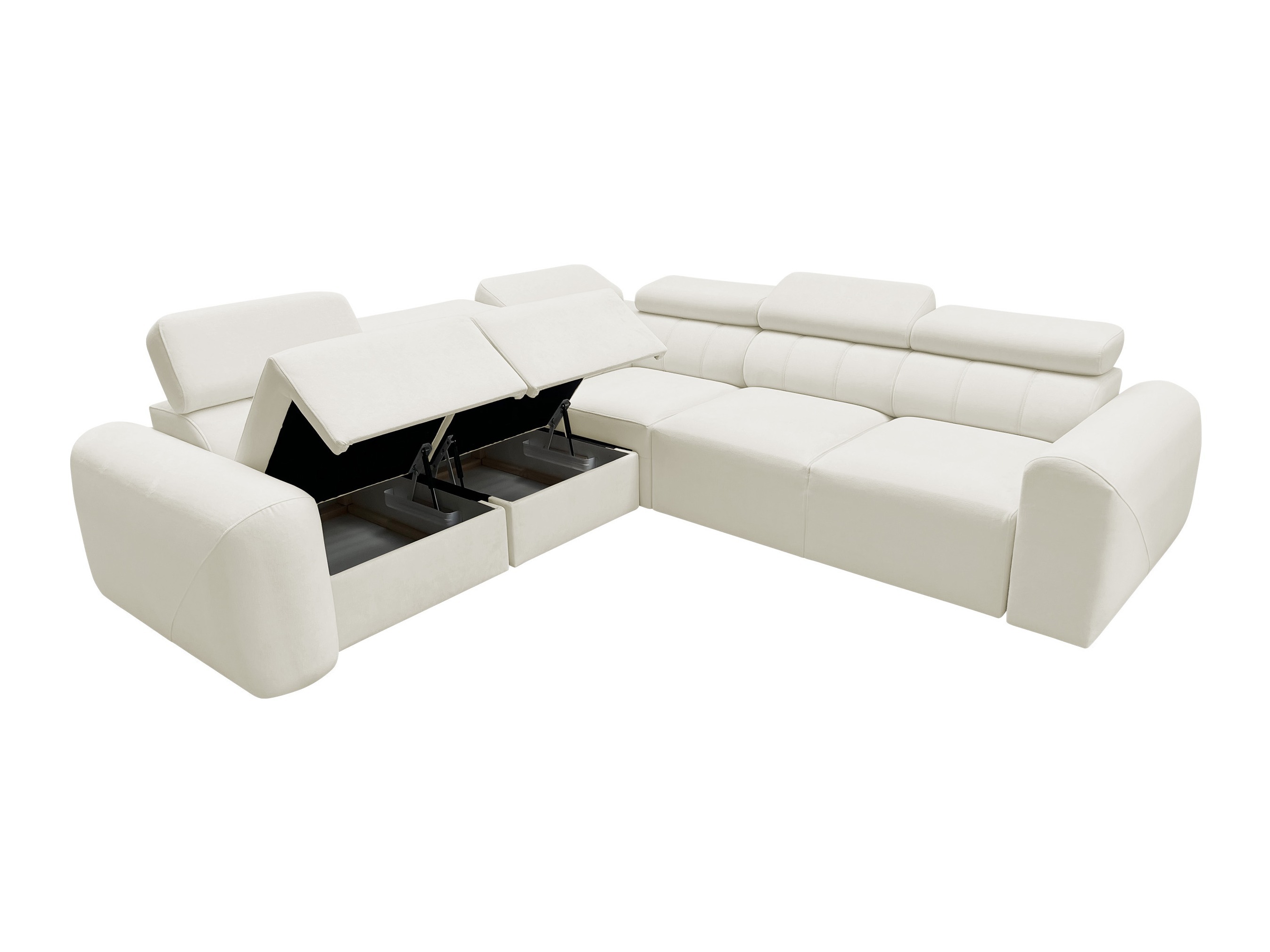Hjørnesofa Sarasota 206 (Velo 636)