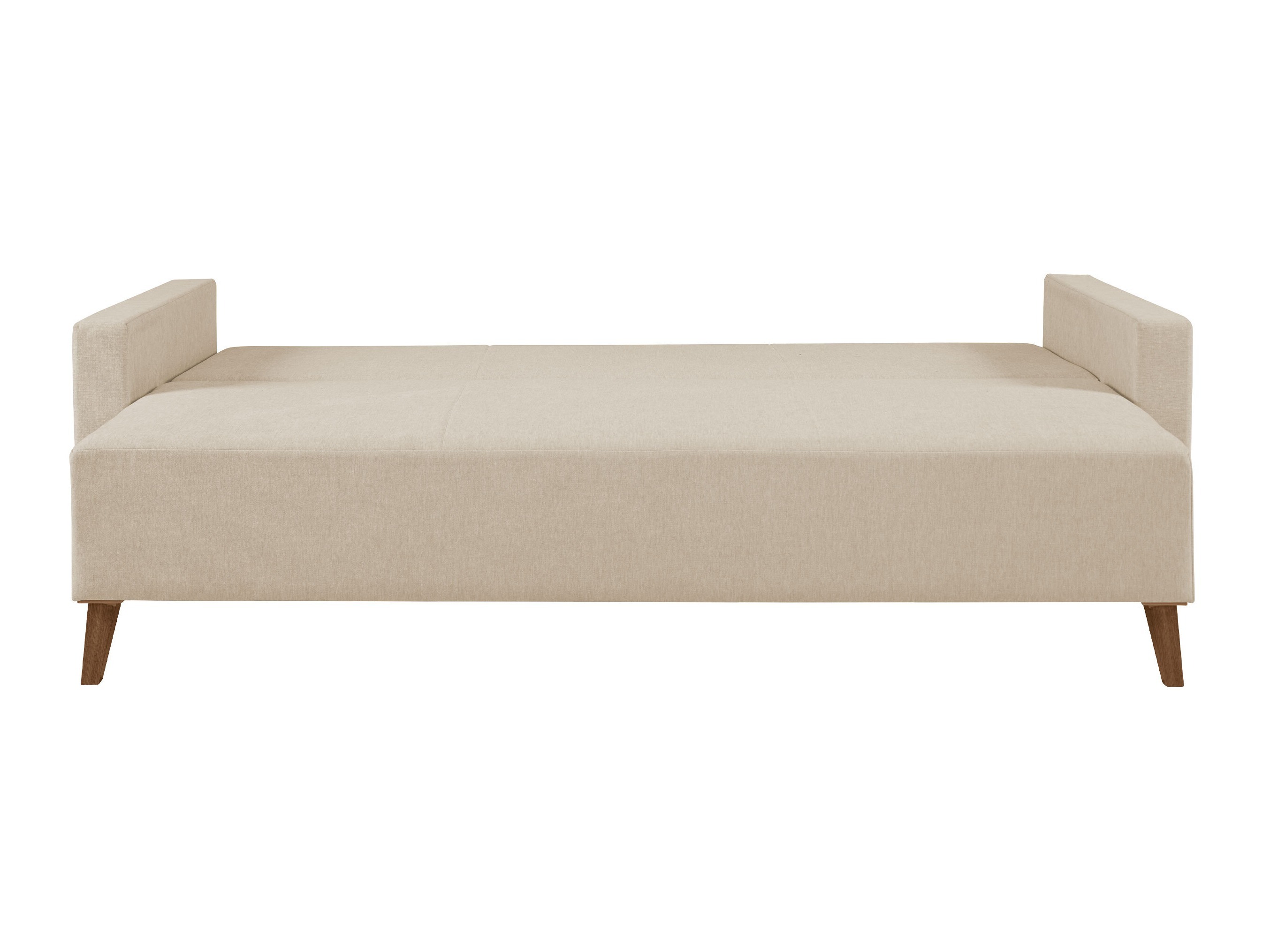 Sovesofa Delbene 129 (Verita 03 + Mørk San Remo eg)