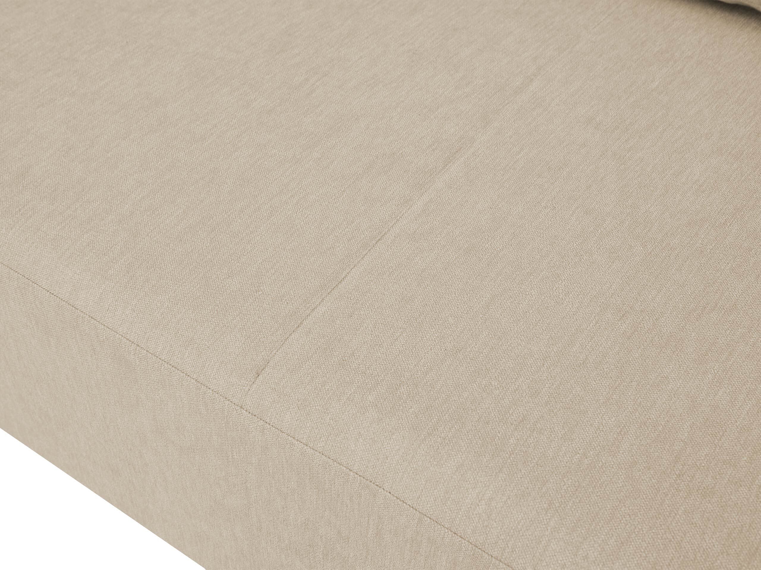 Sovesofa Delbene 129 (Verita 03 + Mørk San Remo eg)