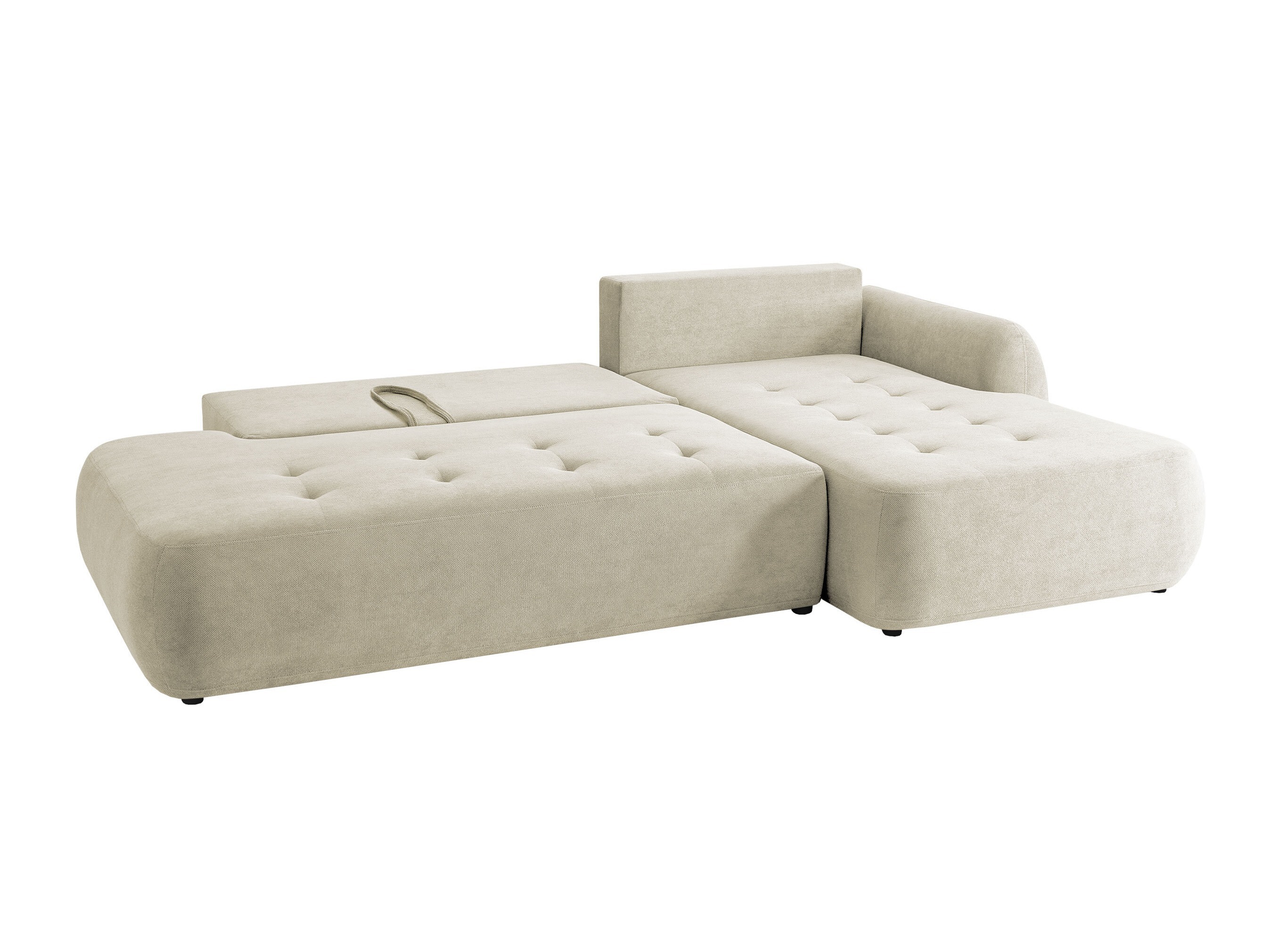 Hjørnesofa Sora I (Cruz 80)