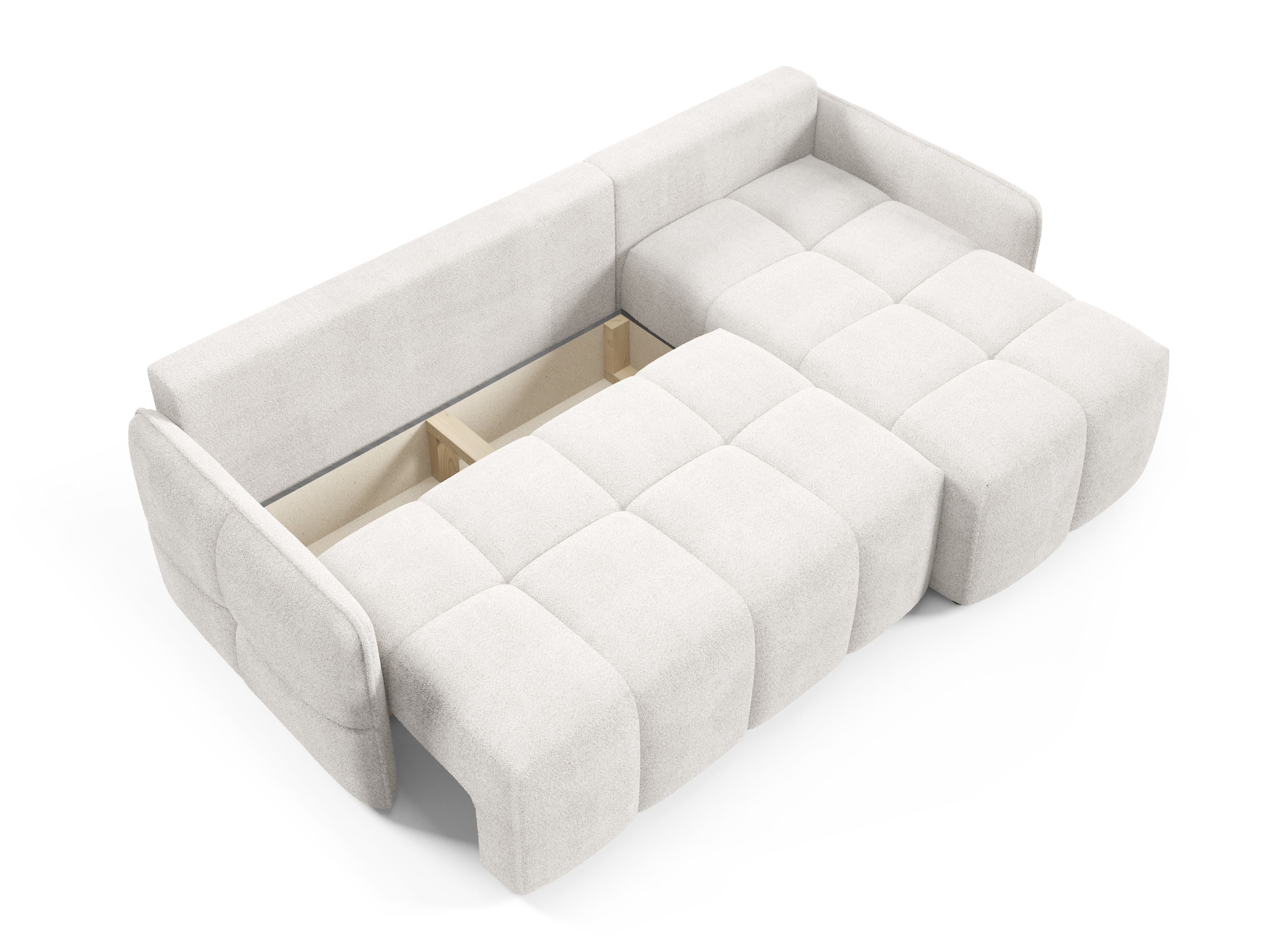 Hjørnesofa Arcadia 101