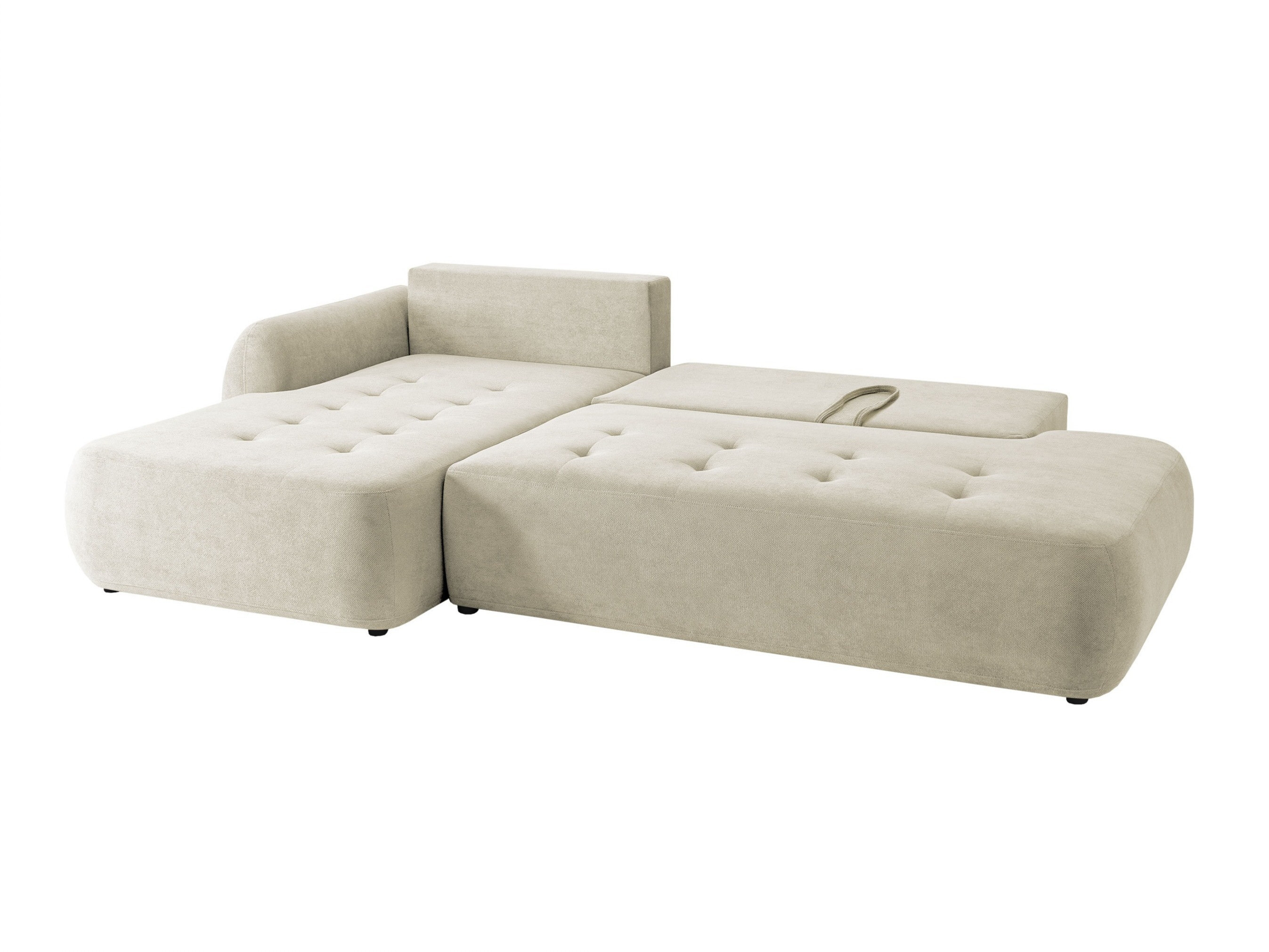 Hjørnesofa Sora I (Cruz 09)