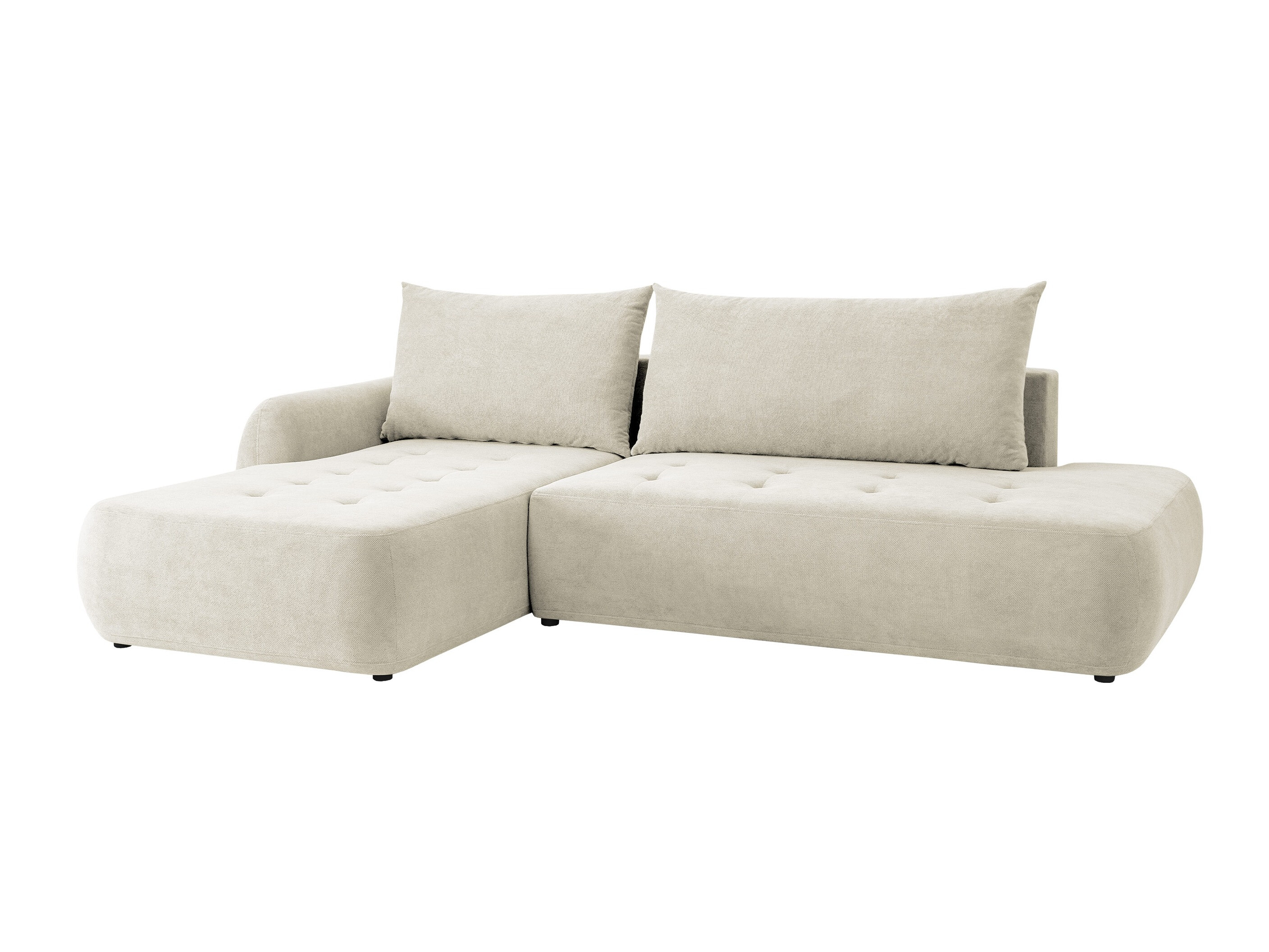 Hjørnesofa Sora I (Cruz 09)