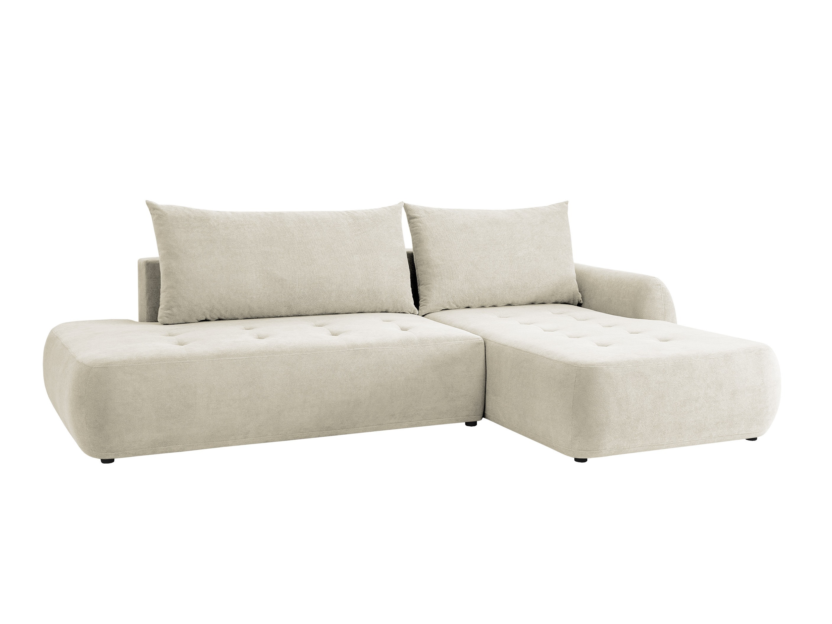 Hjørnesofa Sora I (Cruz 09)