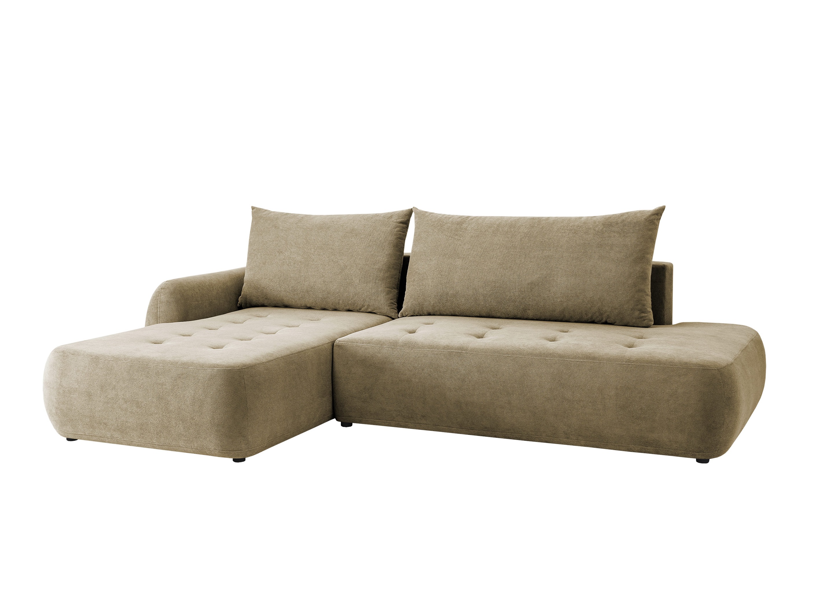 Hjørnesofa Sora I (Cruz 15)