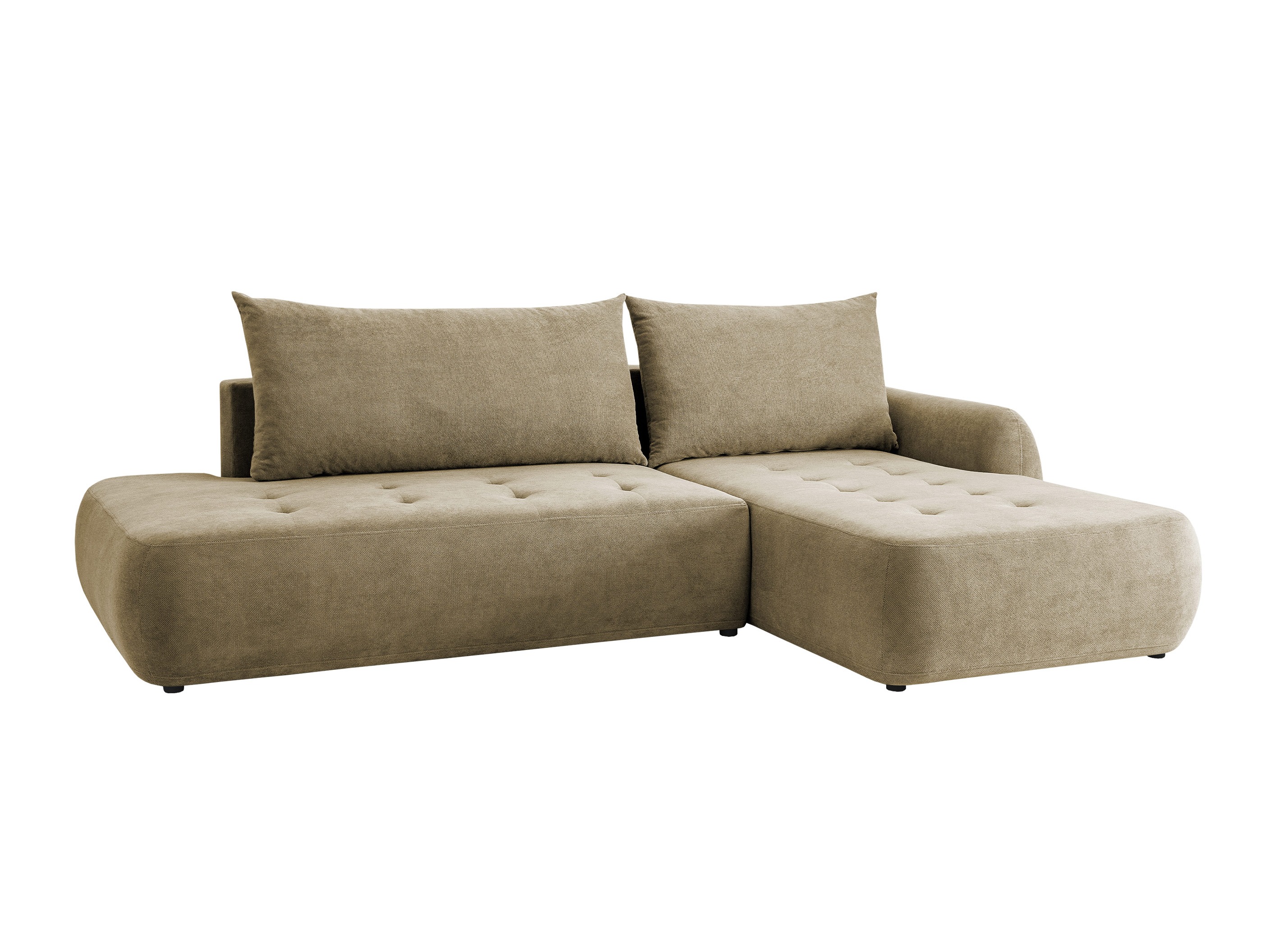 Hjørnesofa Sora I (Cruz 15)