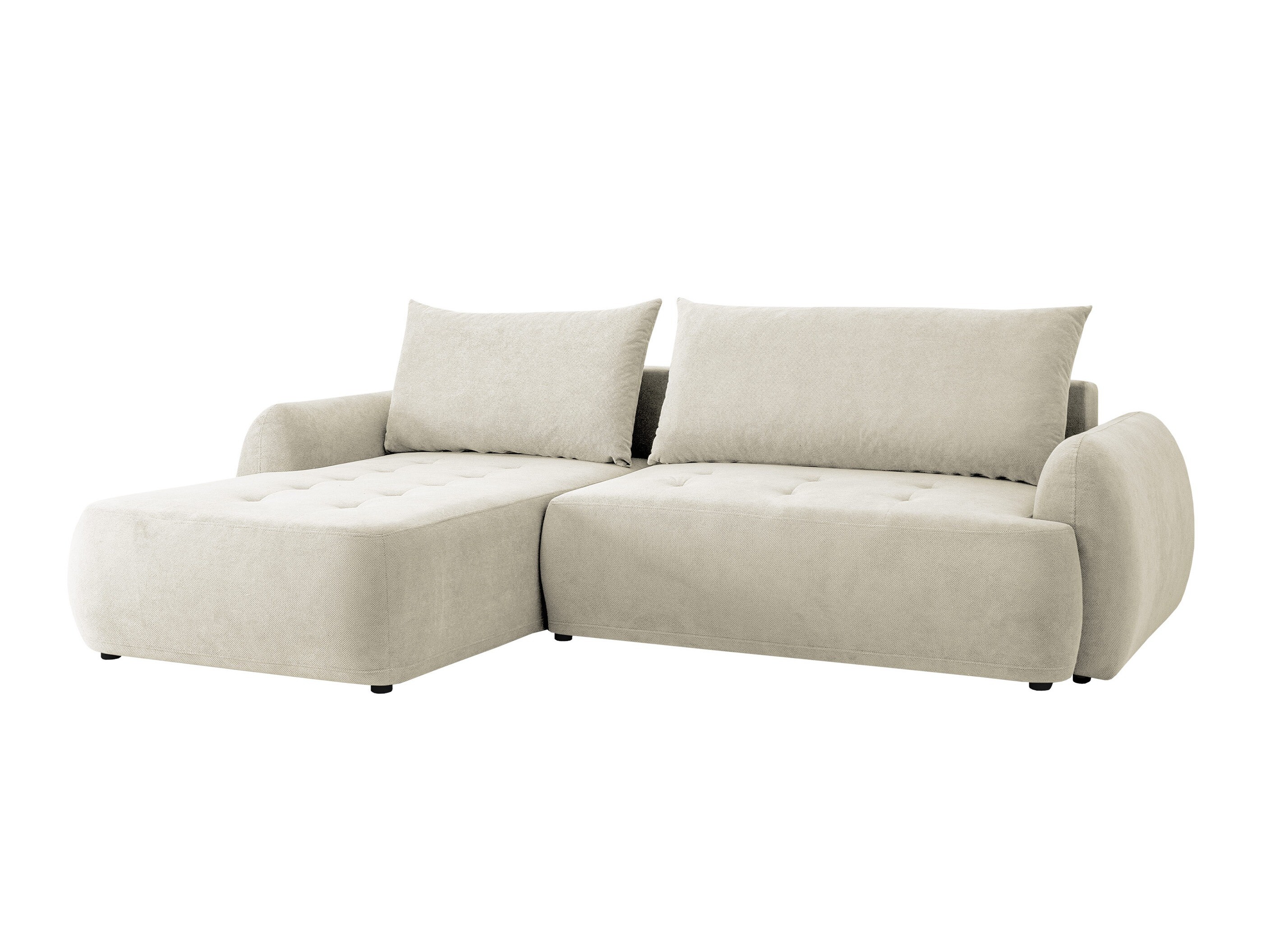 Hjørnesofa Sora II (Cruz 09)