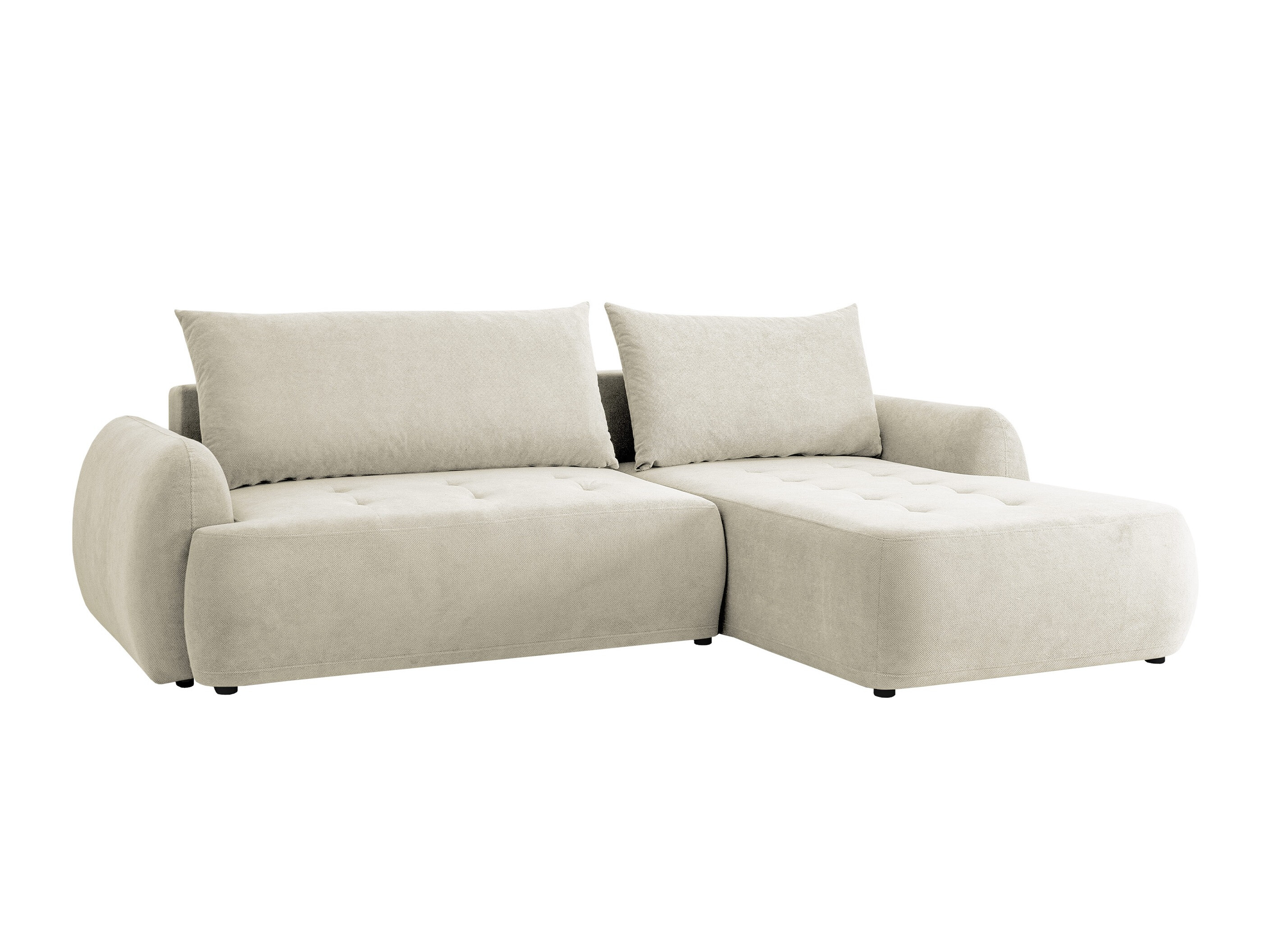 Hjørnesofa Sora II (Cruz 09)