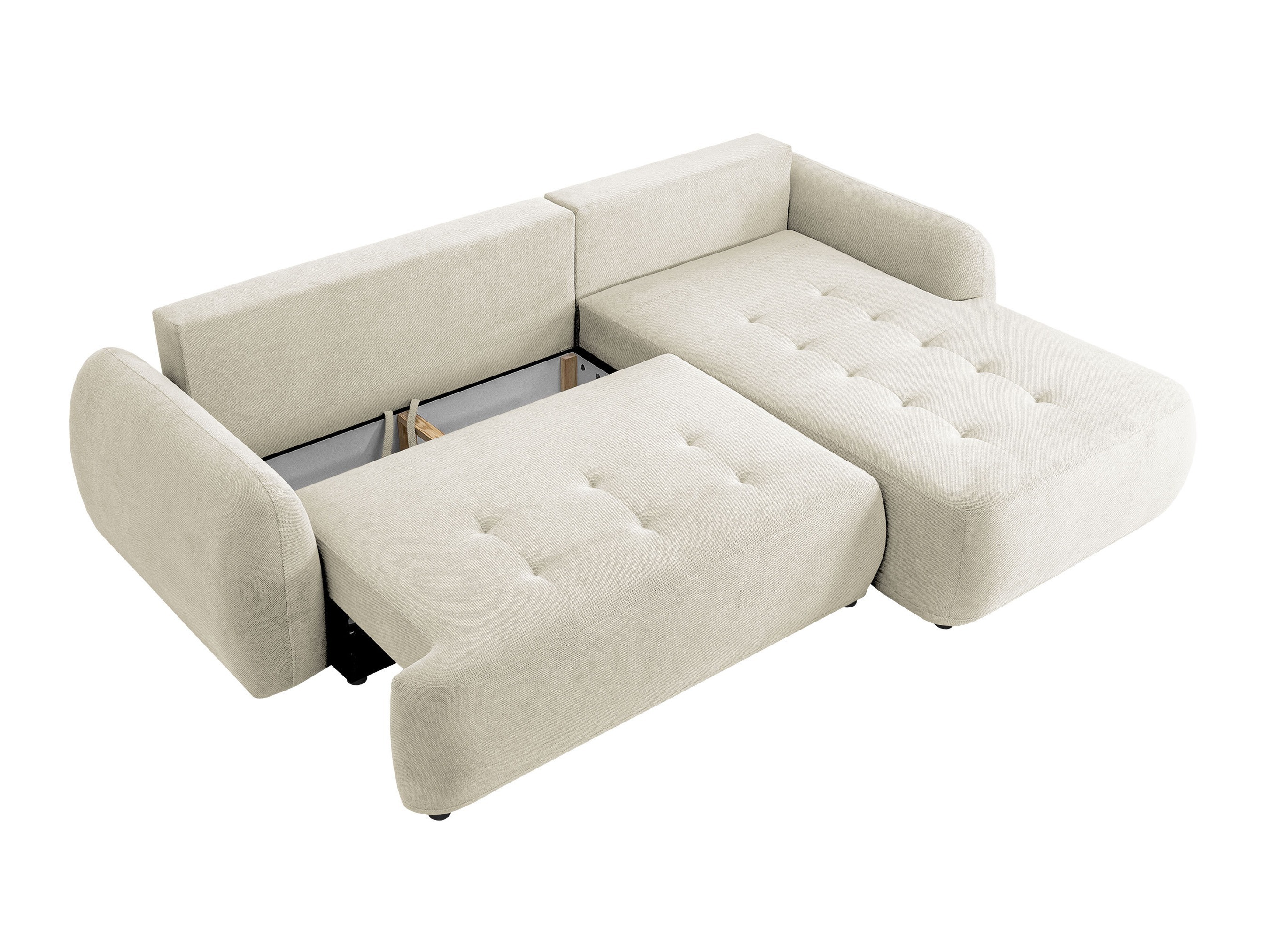 Hjørnesofa Sora II (Cruz 80)