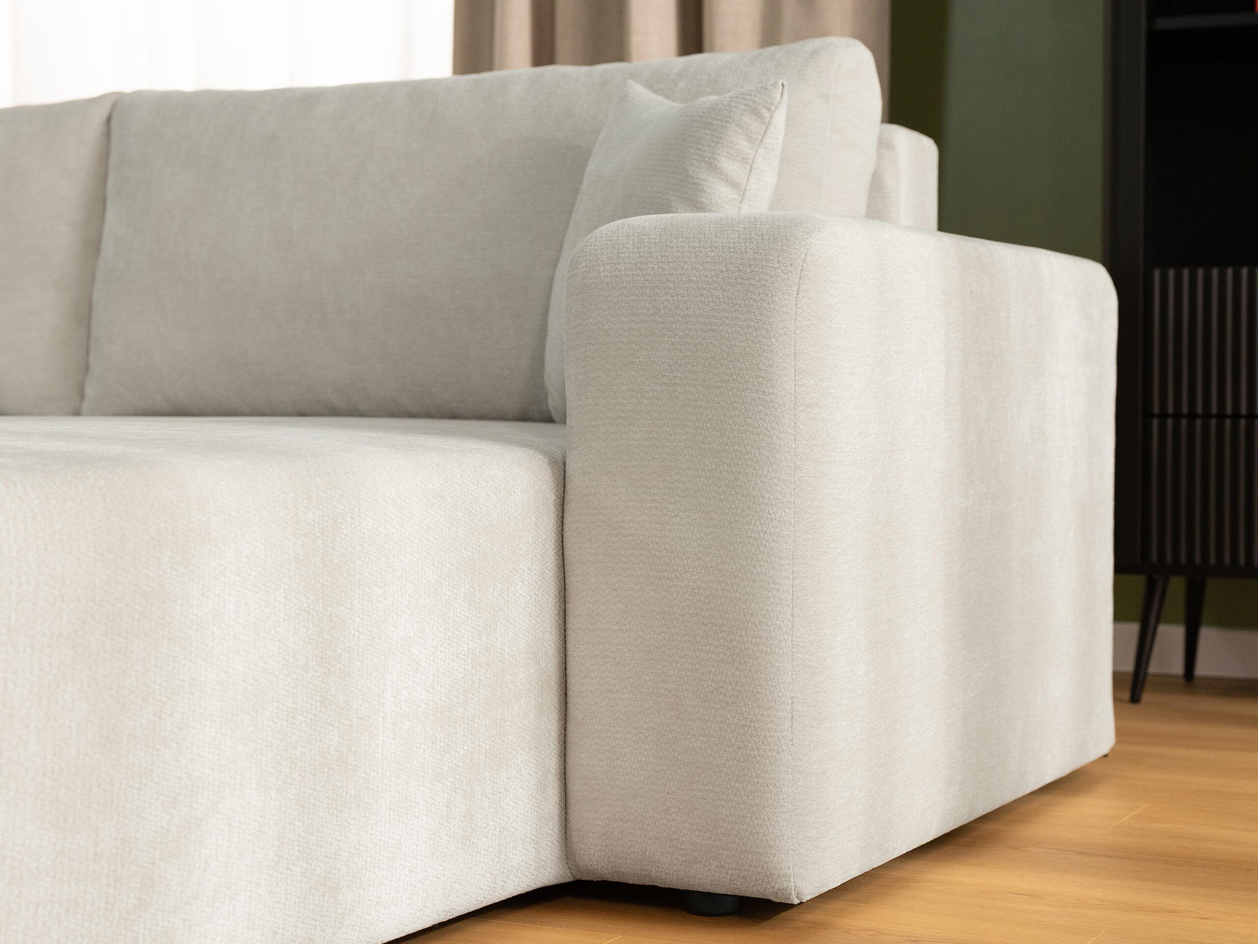 Hjørnesofa TrendyNest Infa (Lumo 55)