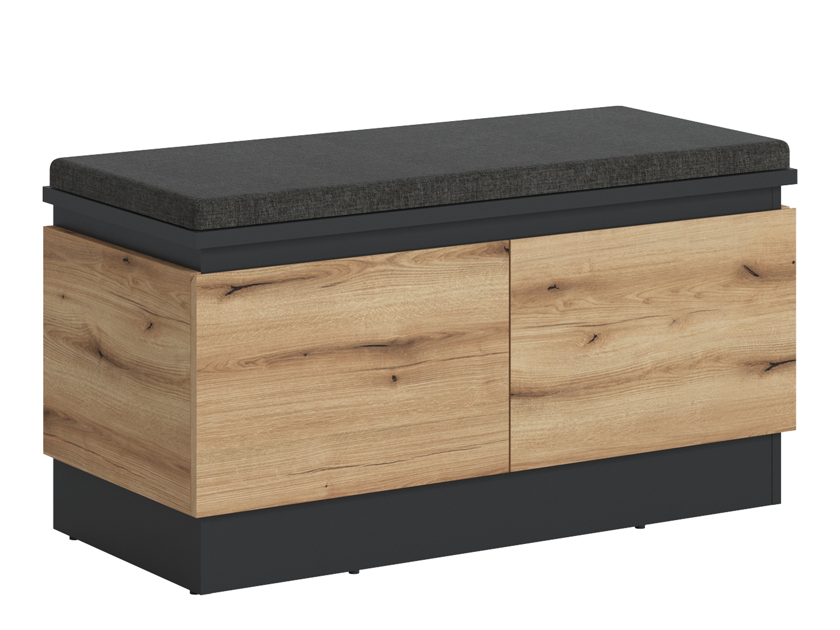 Skoskab Enocira 134