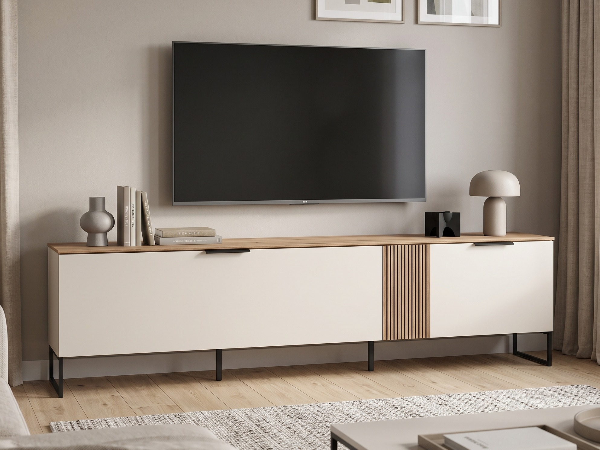 TV-bord Morevae 101