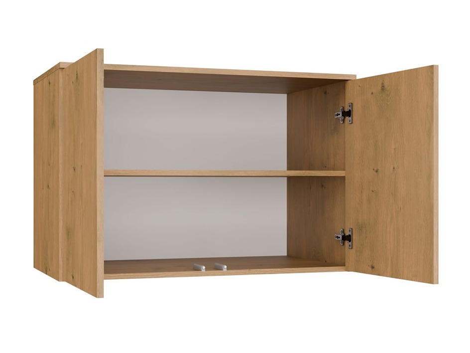 Garderobeskab Elbvelu 135 (Artisan eg)