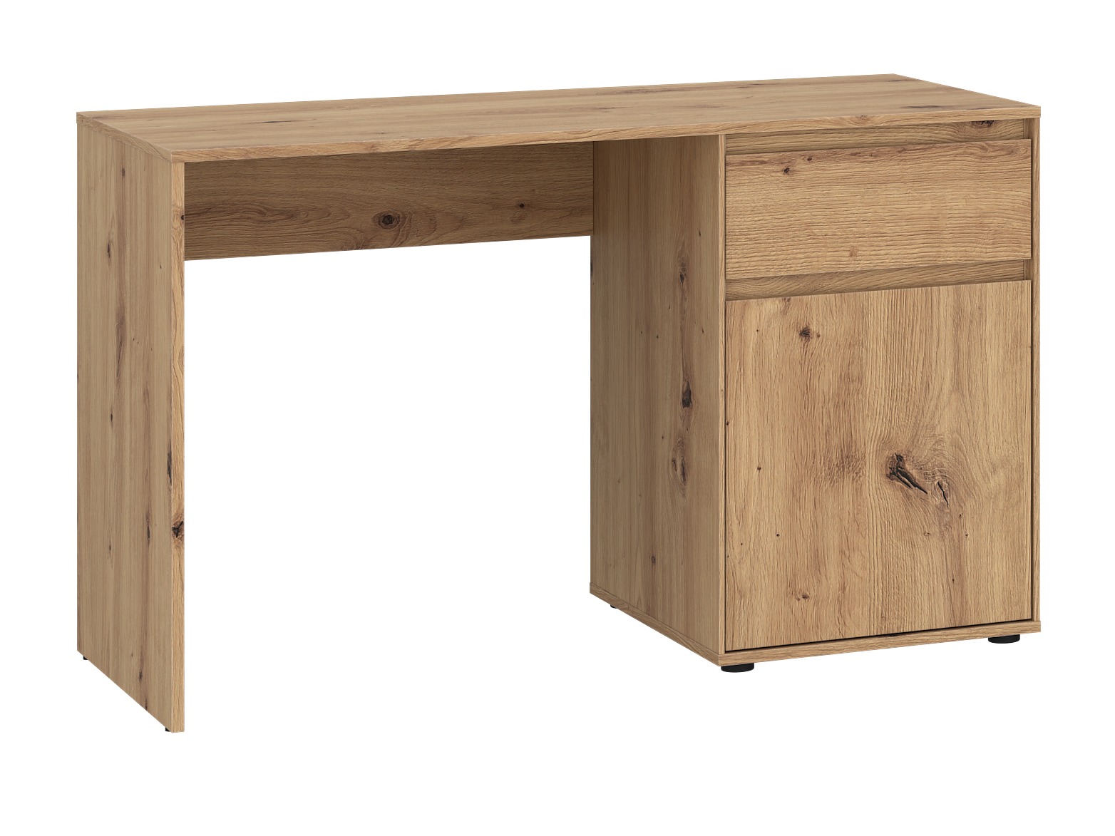 Skrivebord Torfiou 110 (Artisan eg)