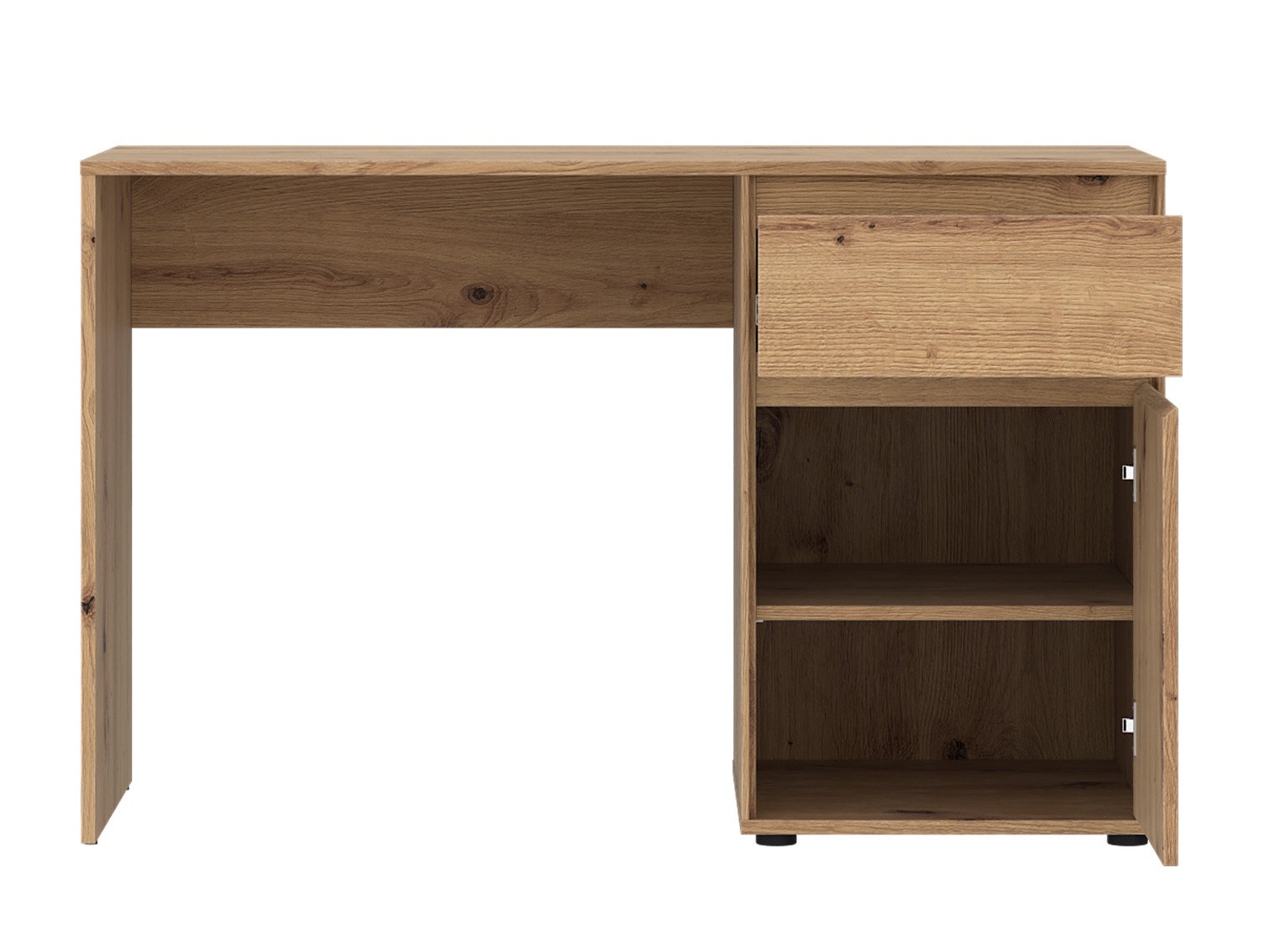 Skrivebord Torfiou 110 (Artisan eg)