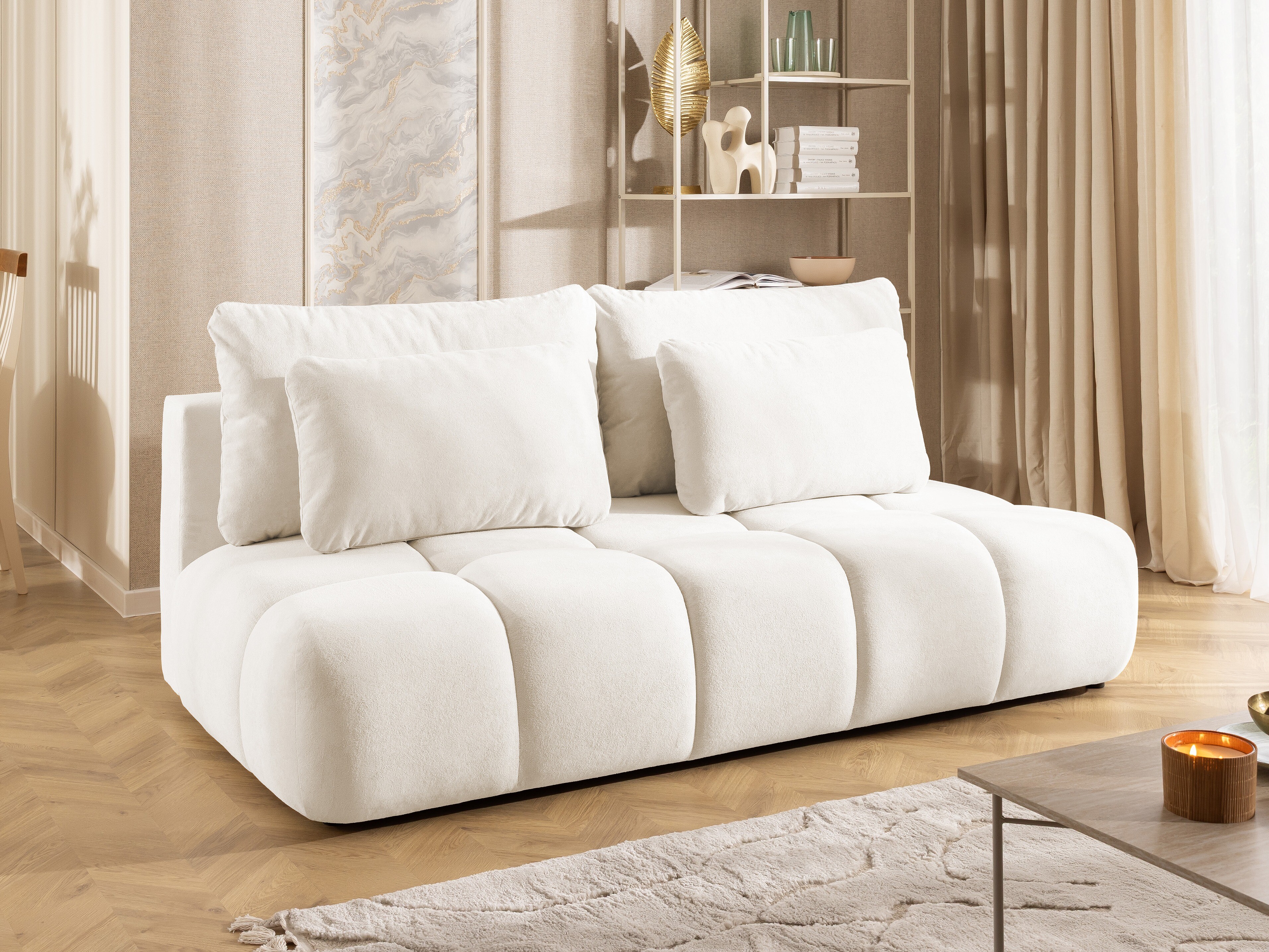 Sovesofa Rocklin 203 (Soft Plush 01)