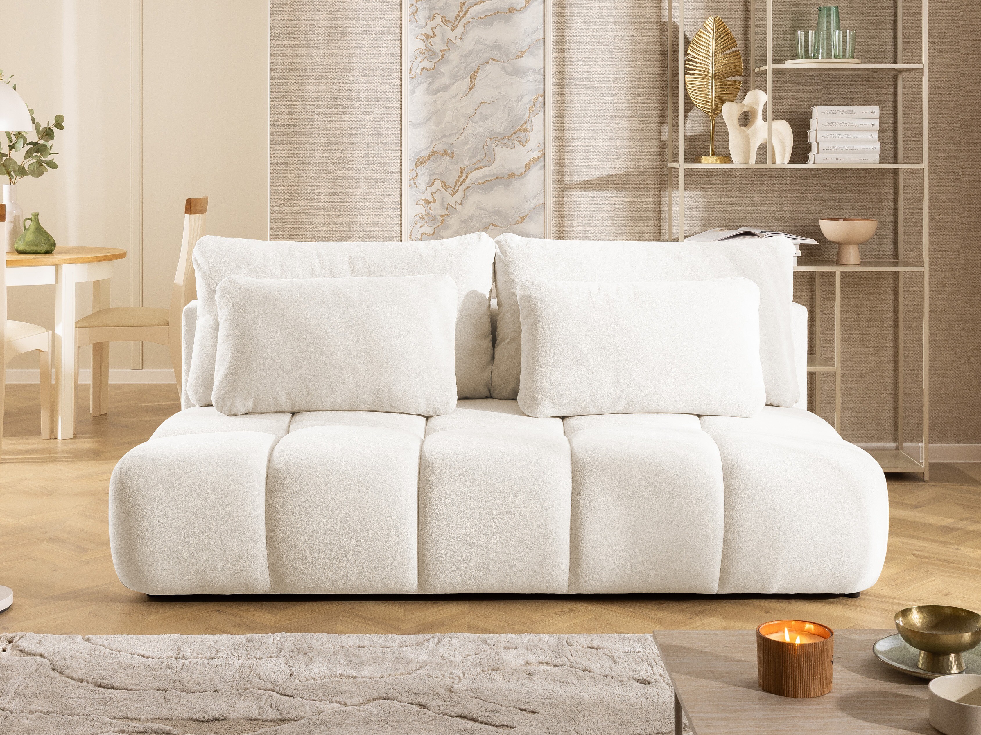Sovesofa Rocklin 203 (Soft Plush 01)