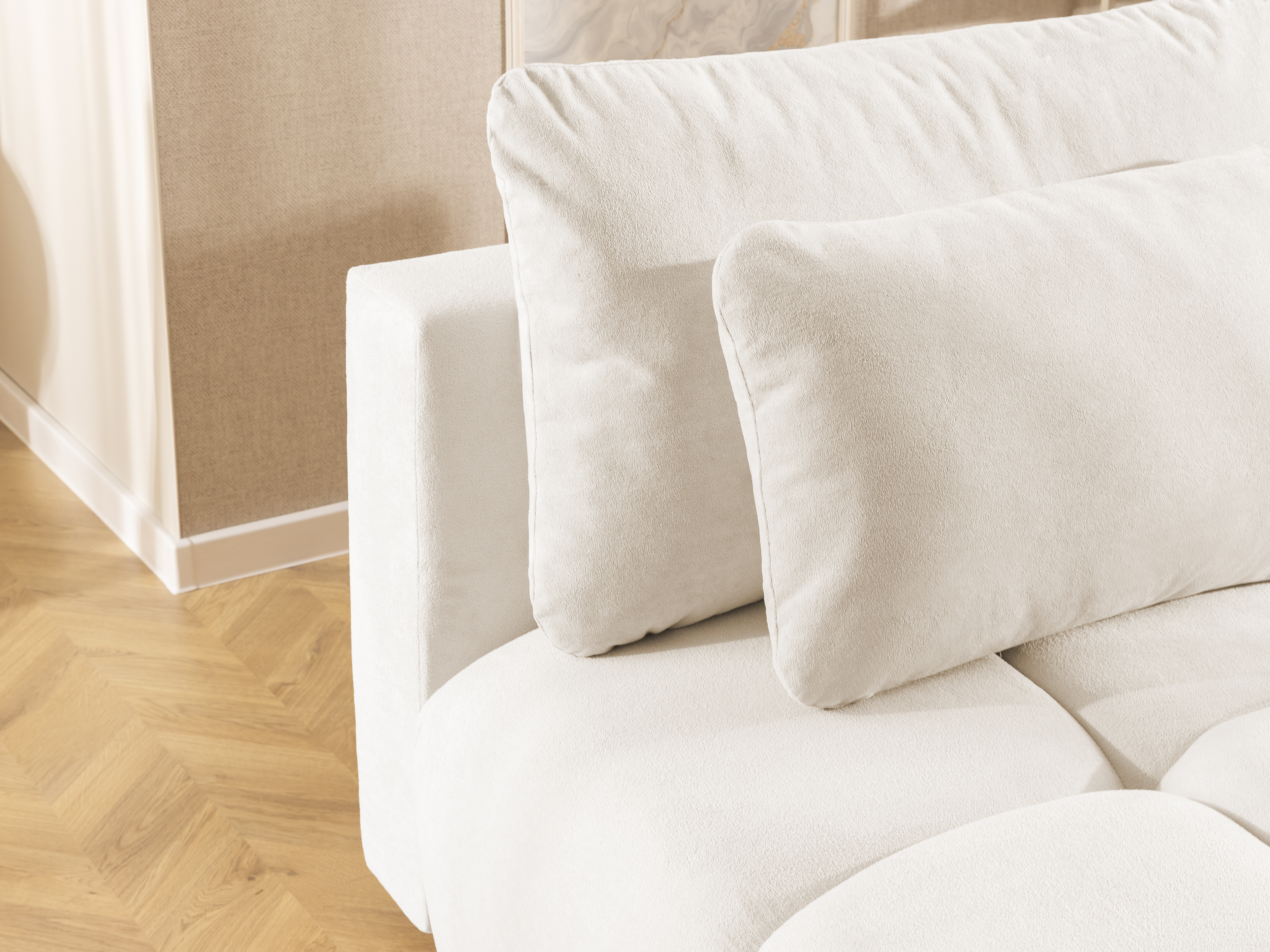 Sovesofa Rocklin 203 (Soft Plush 01)