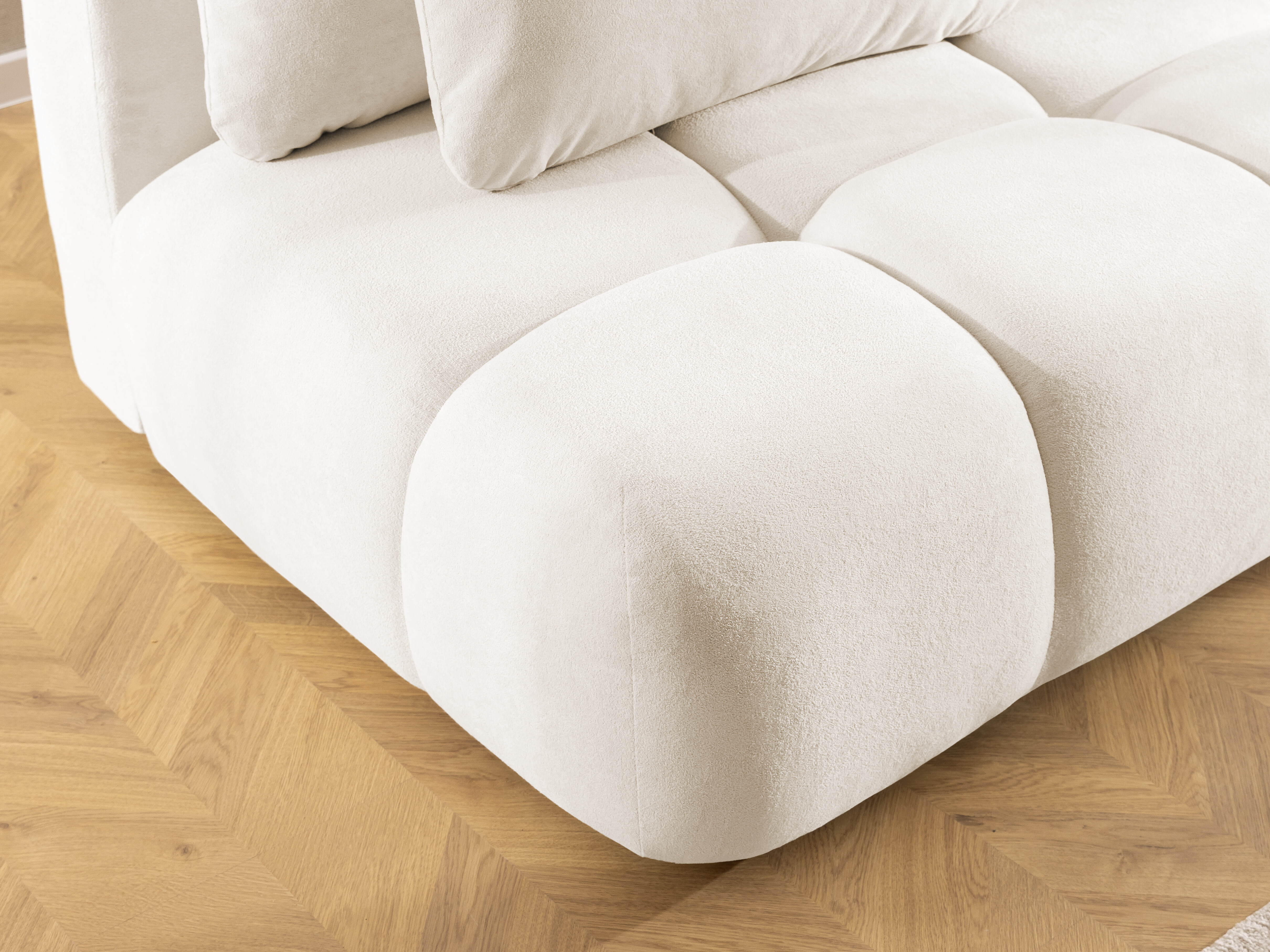 Sovesofa Rocklin 203 (Soft Plush 01)