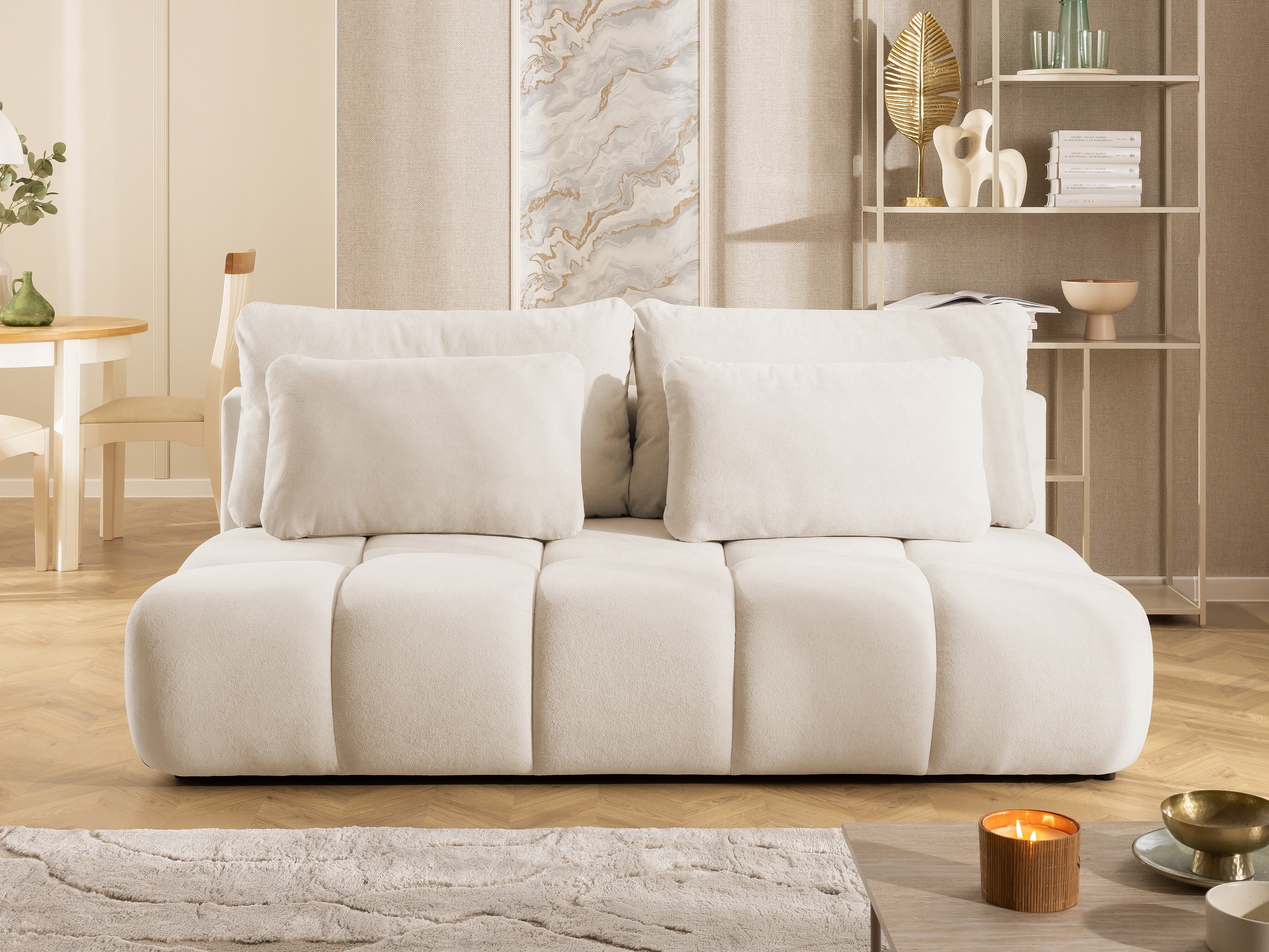 Sovesofa Rocklin 203 (Soft Plush 02)