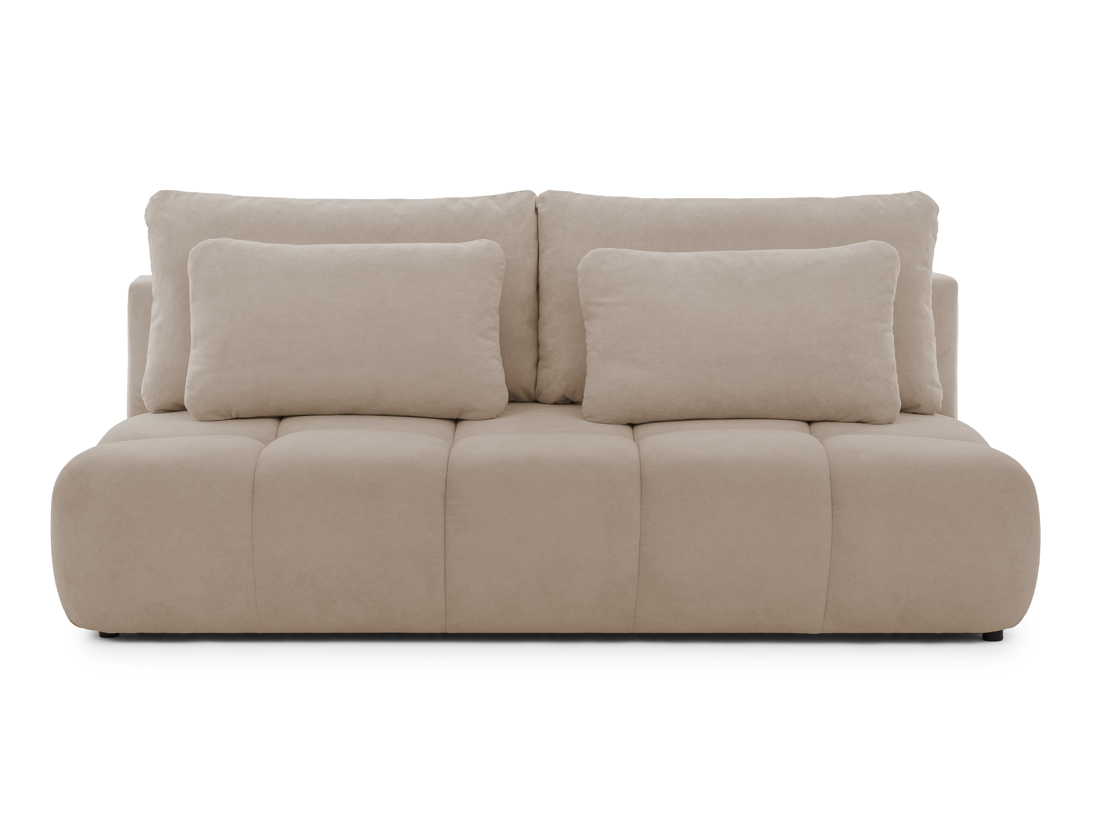Sovesofa Rocklin 203 (Soft Plush 03)
