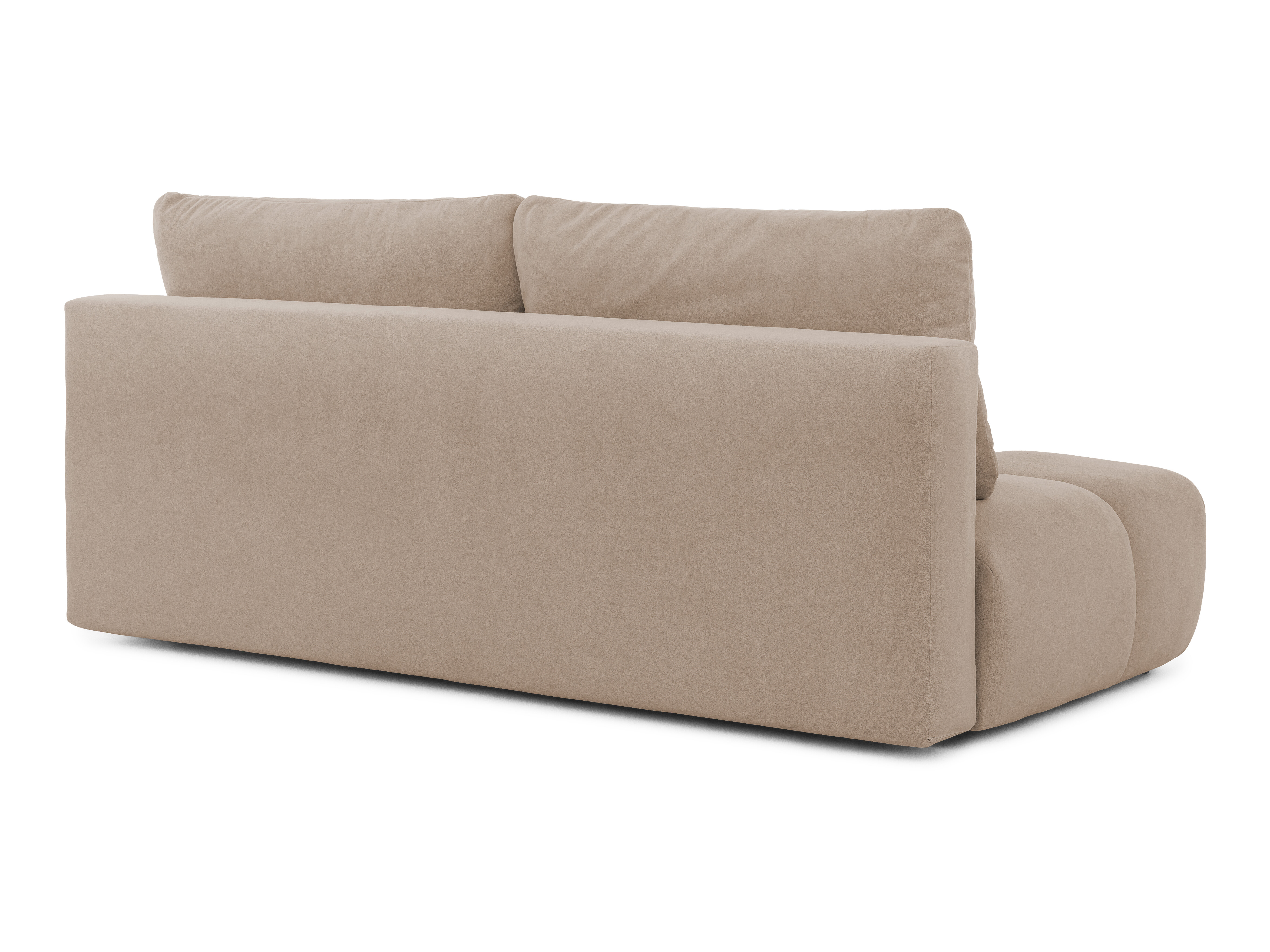 Sovesofa Rocklin 203 (Soft Plush 03)