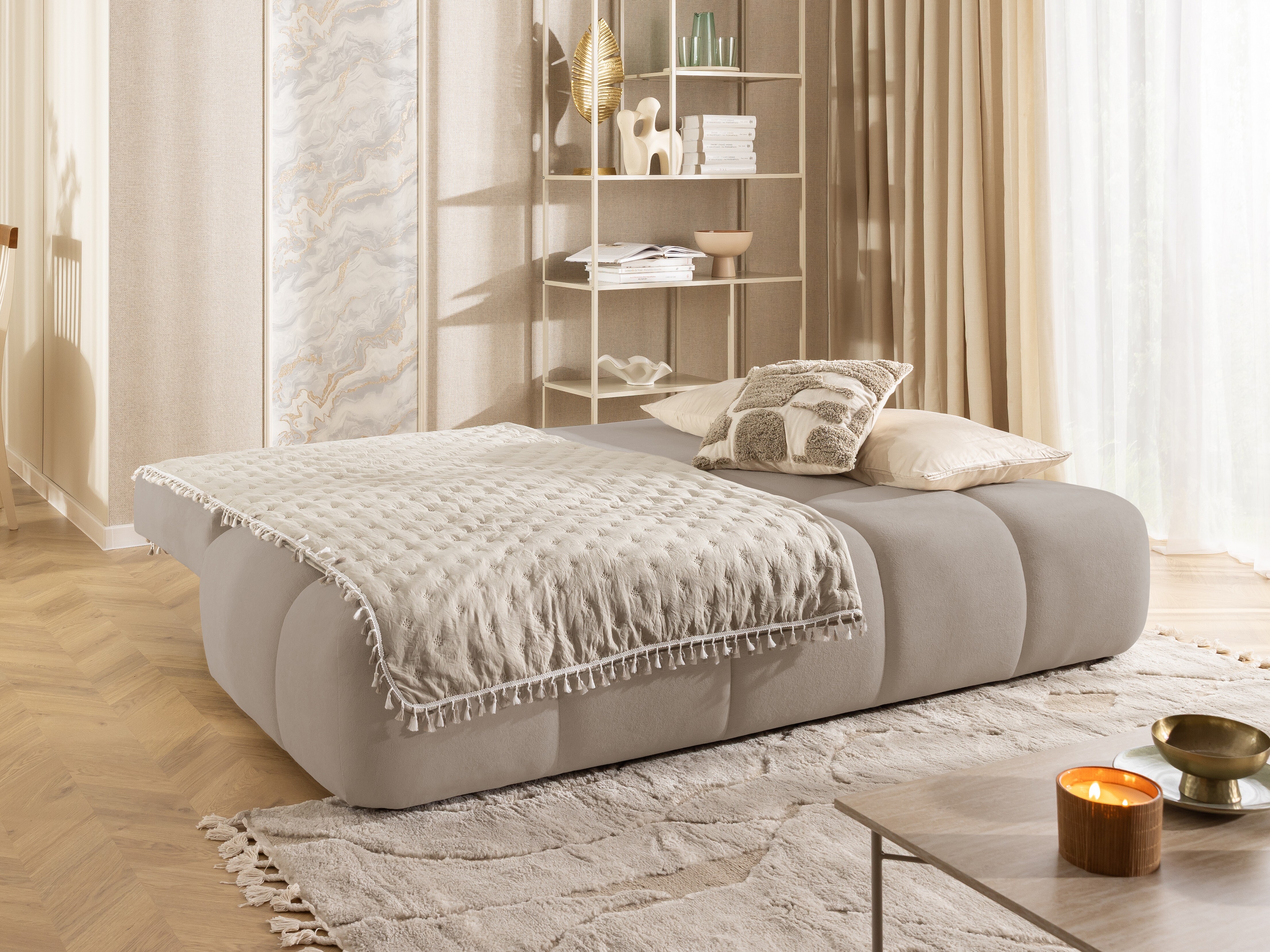 Sovesofa Rocklin 203 (Soft Plush 03)