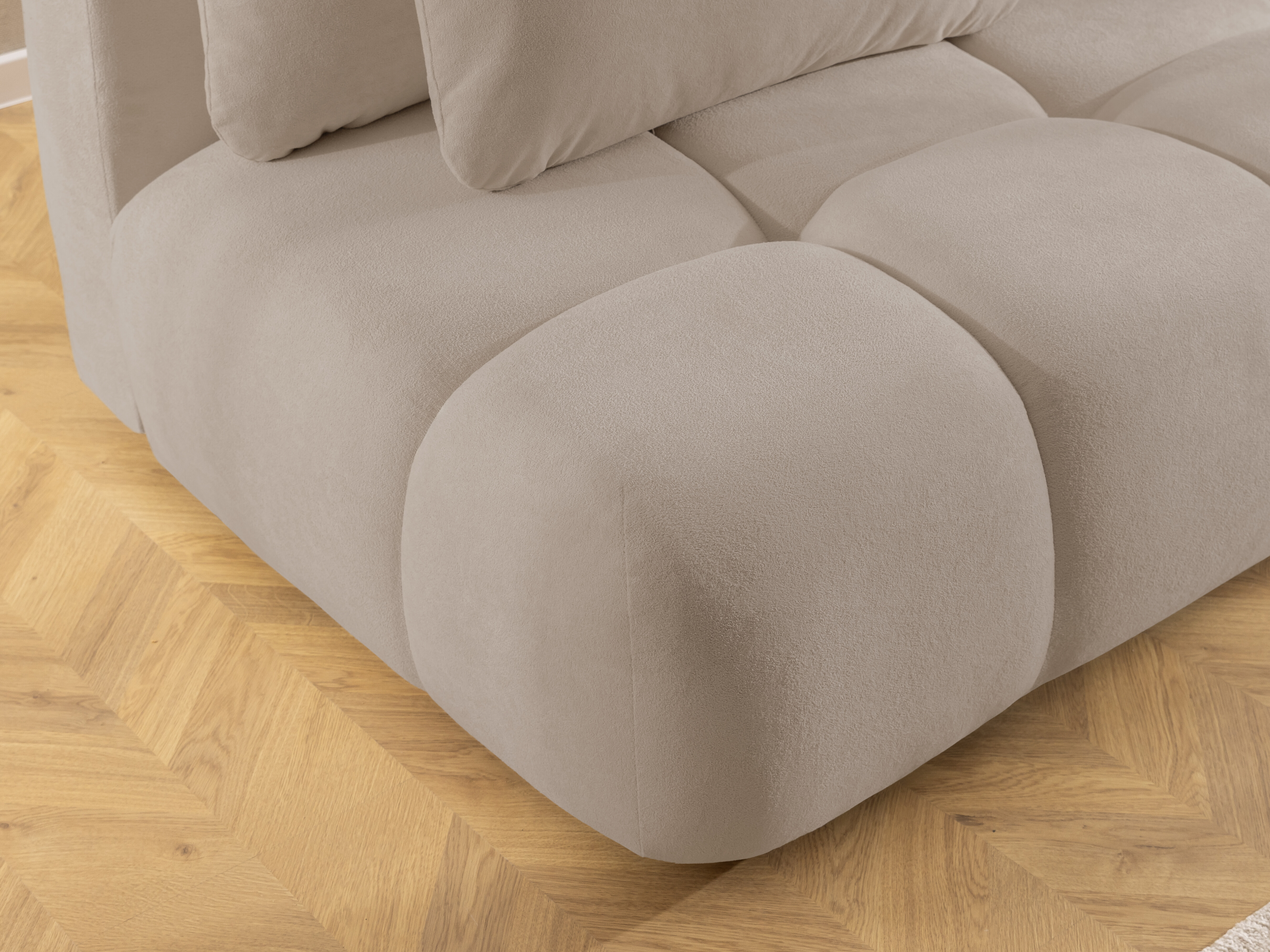 Sovesofa Rocklin 203 (Soft Plush 03)