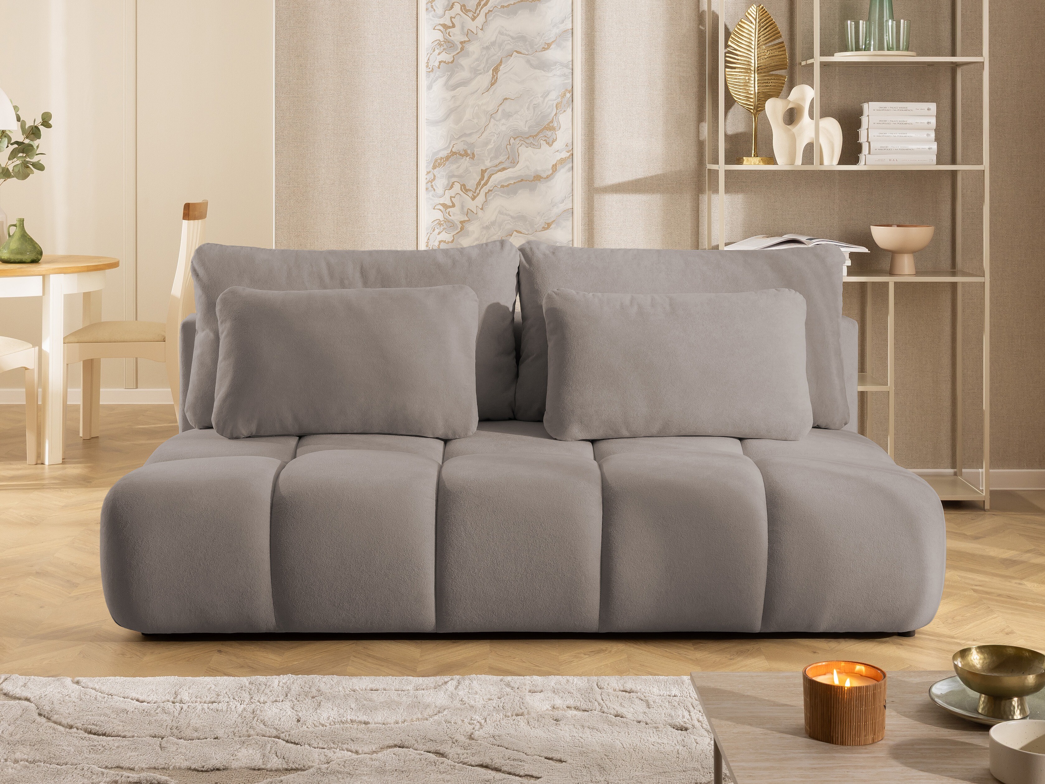 Sovesofa Rocklin 203 (Soft Plush 04)