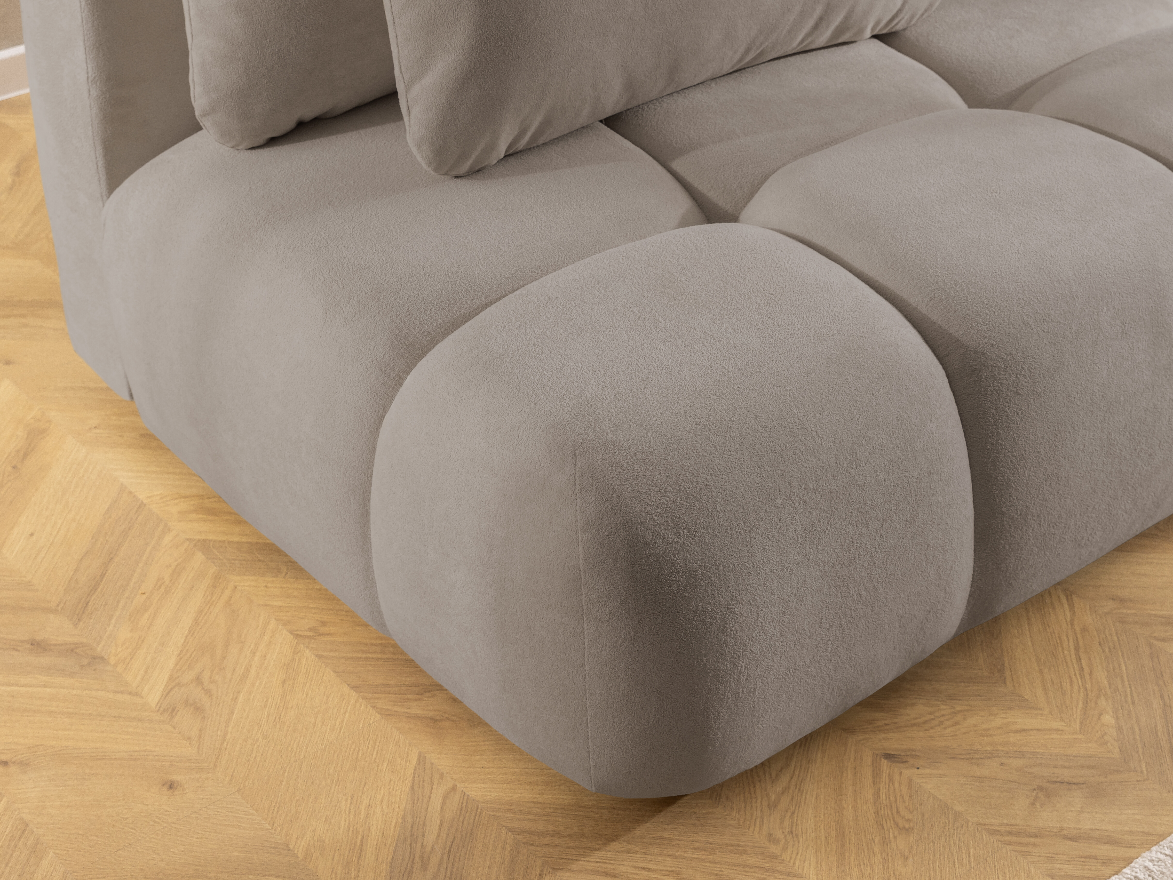 Sovesofa Rocklin 203 (Soft Plush 04)