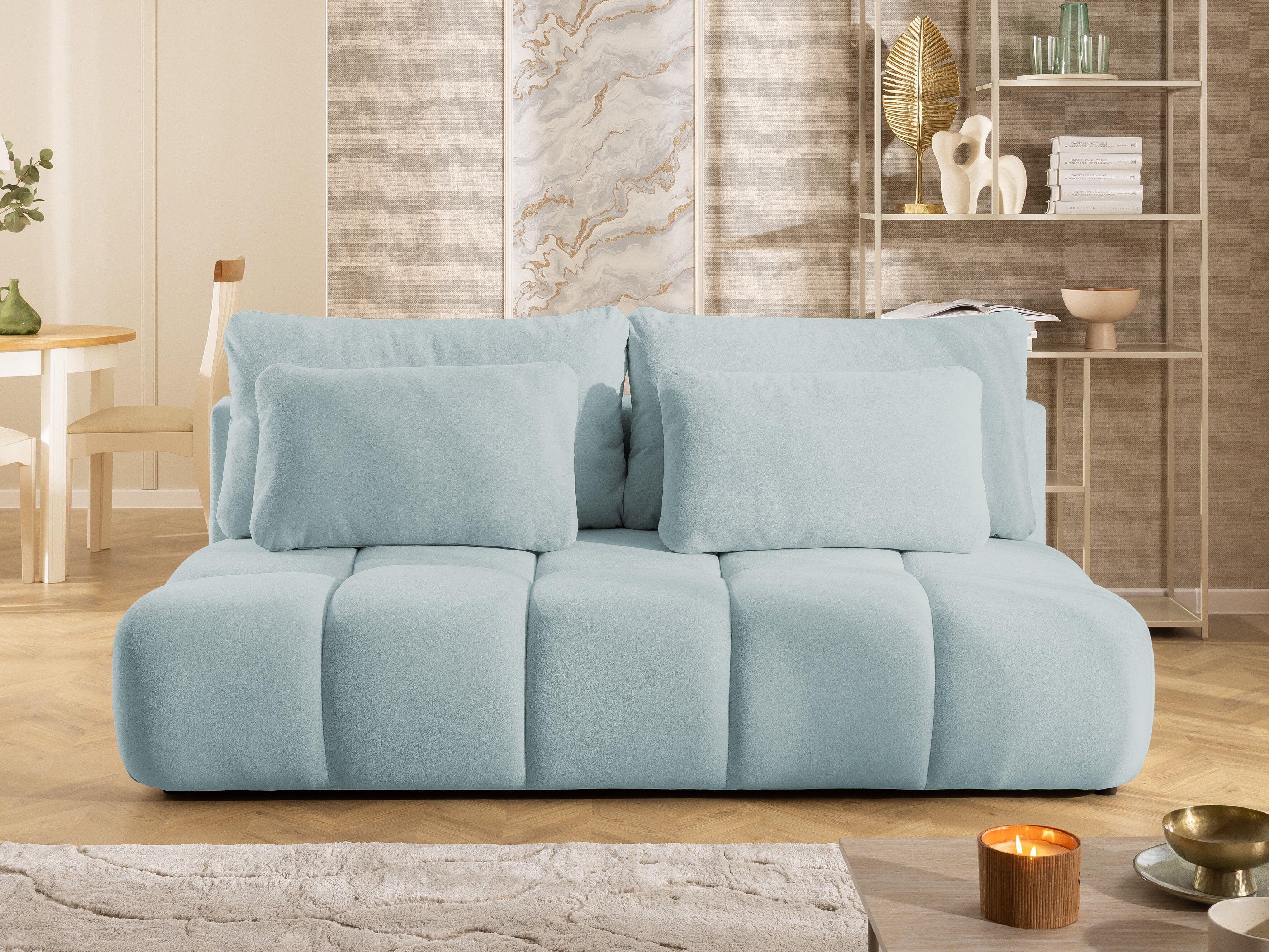 Sovesofa Rocklin 203 (Soft Plush 15)
