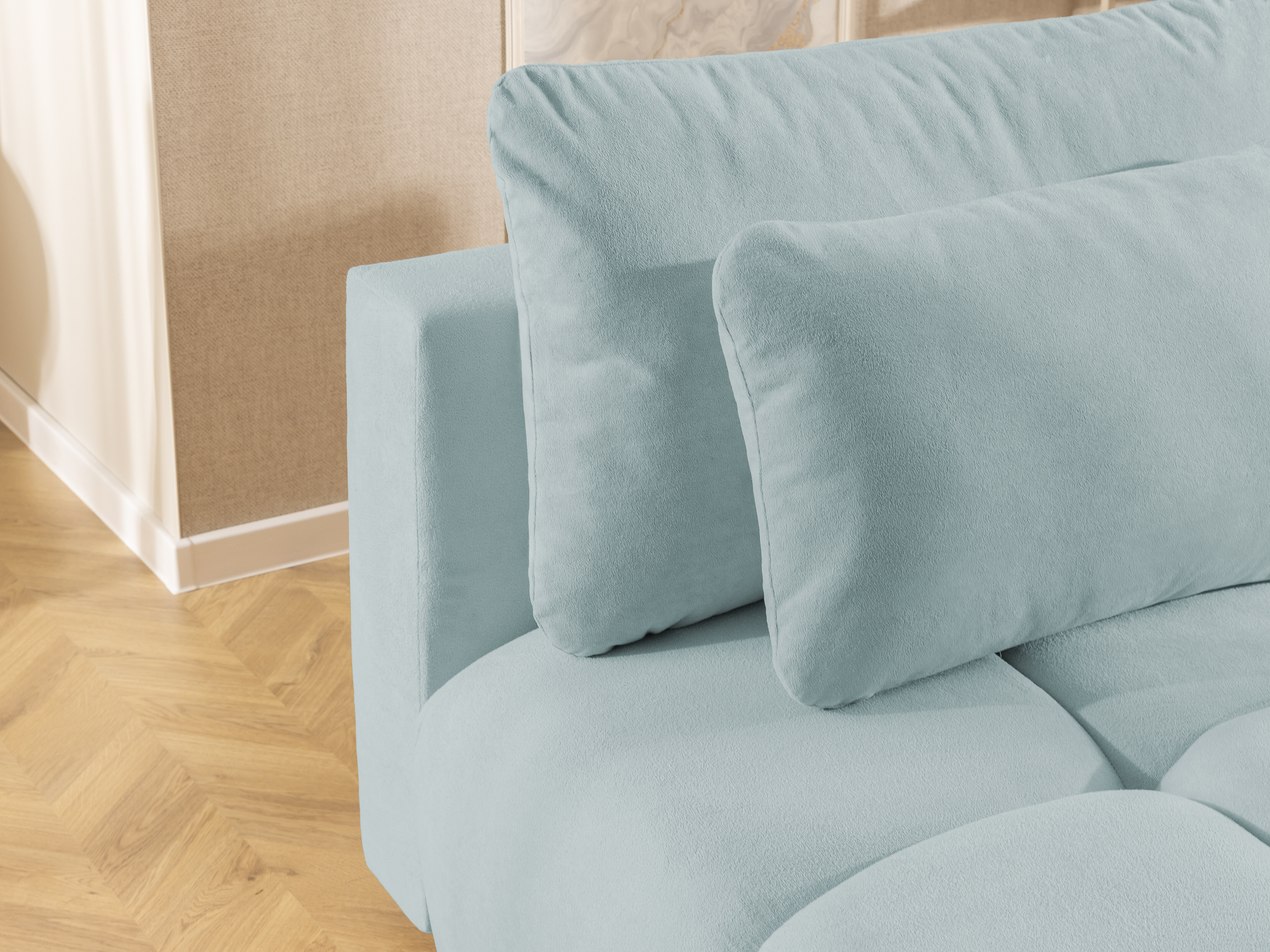 Sovesofa Rocklin 203 (Soft Plush 15)