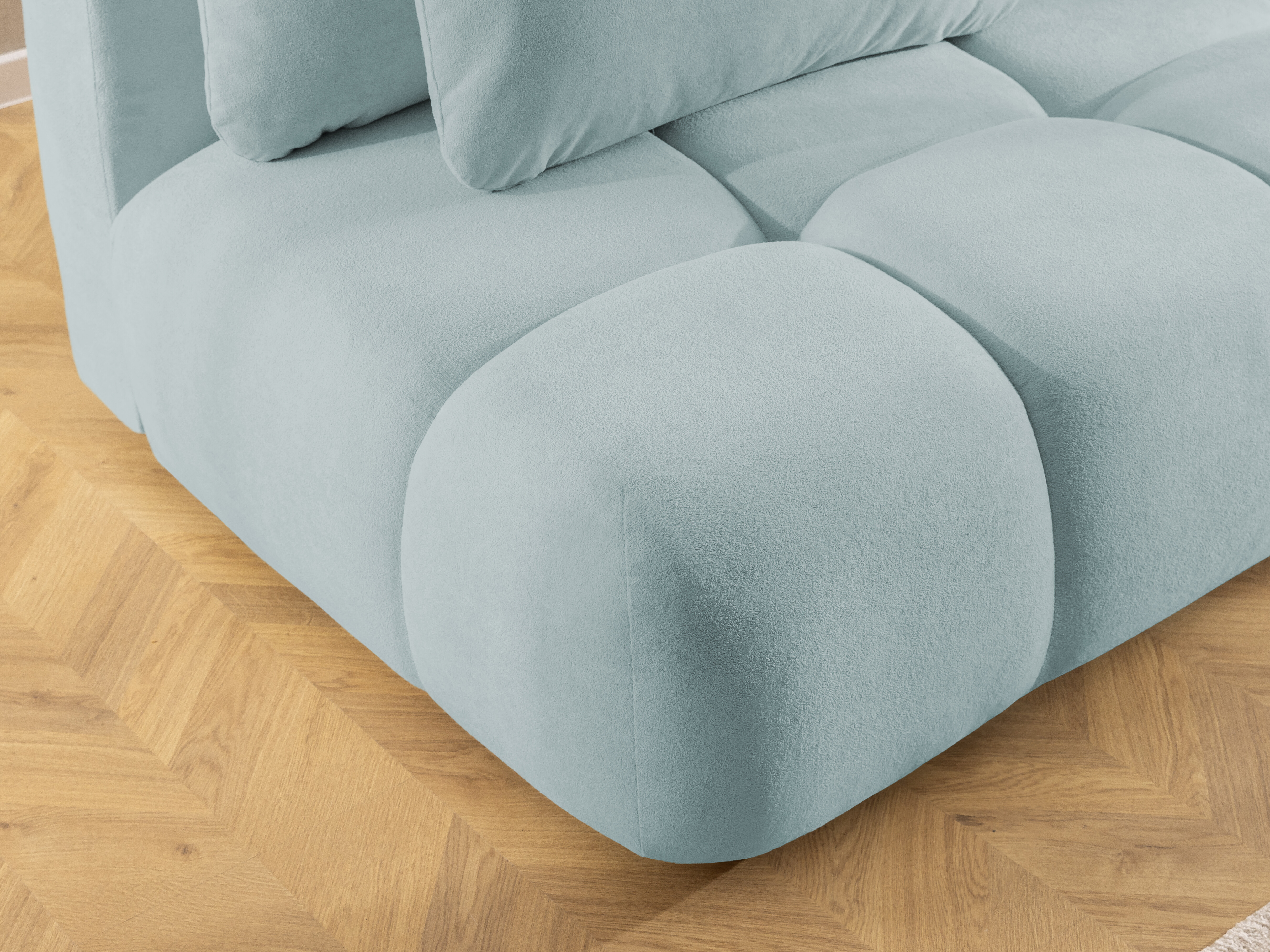 Sovesofa Rocklin 203 (Soft Plush 15)